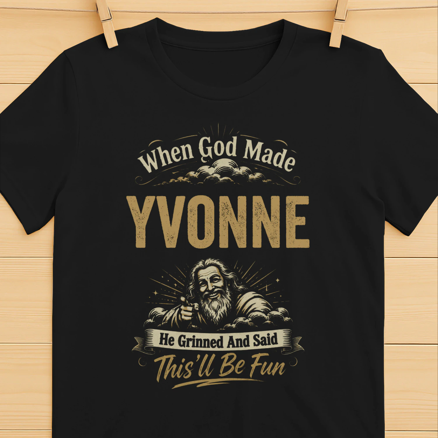 godmade0901 yvonne