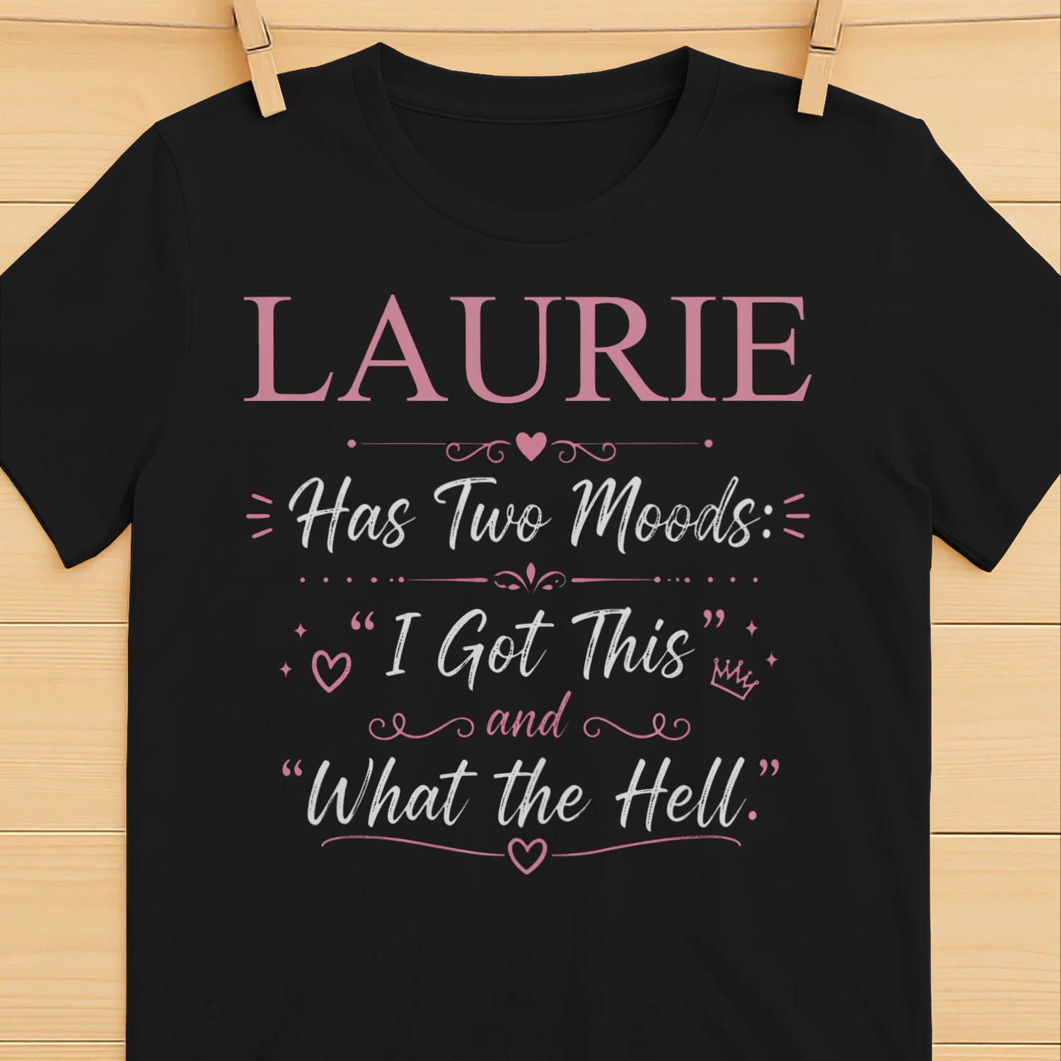 mood0902 laurie