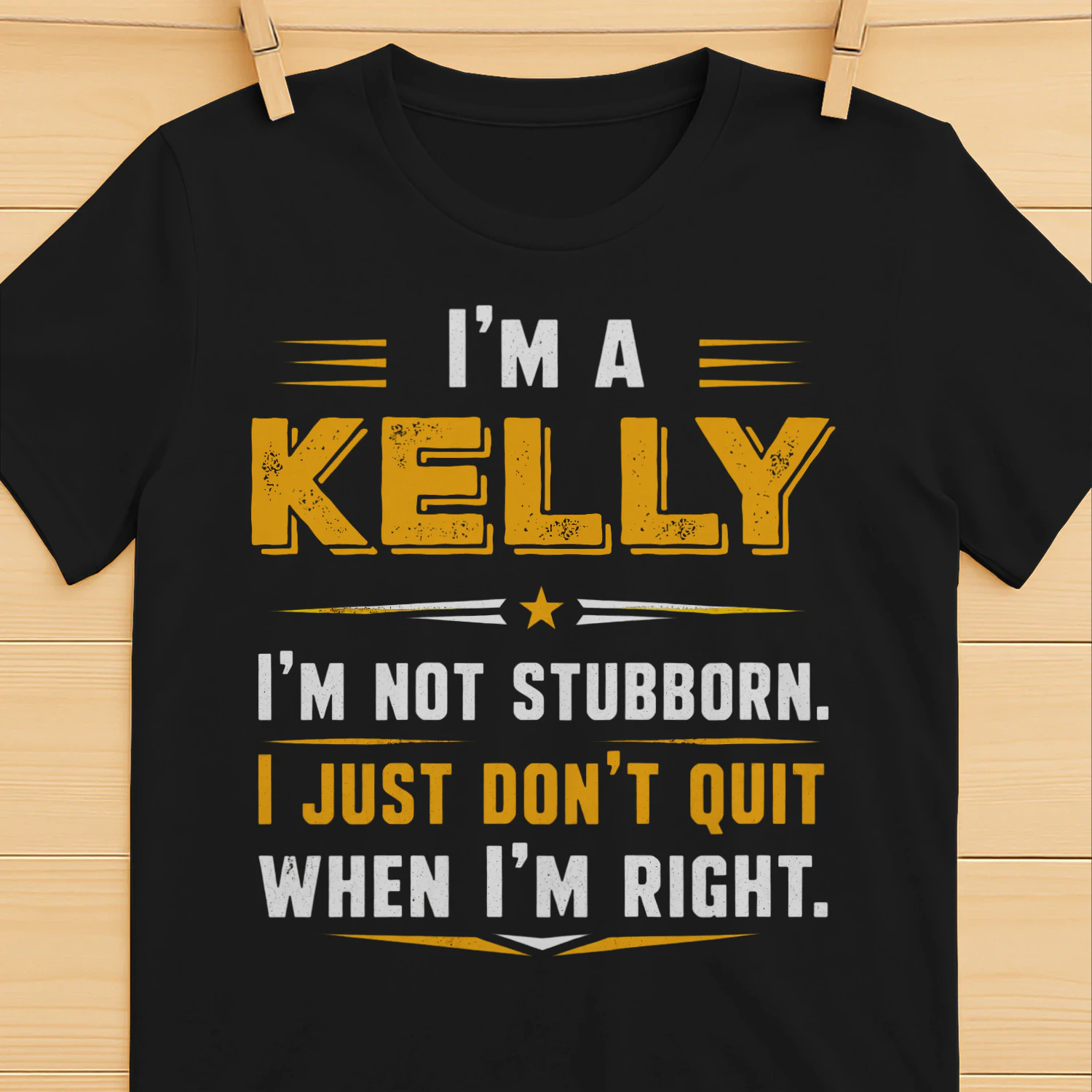 stubborn0904 Kelly