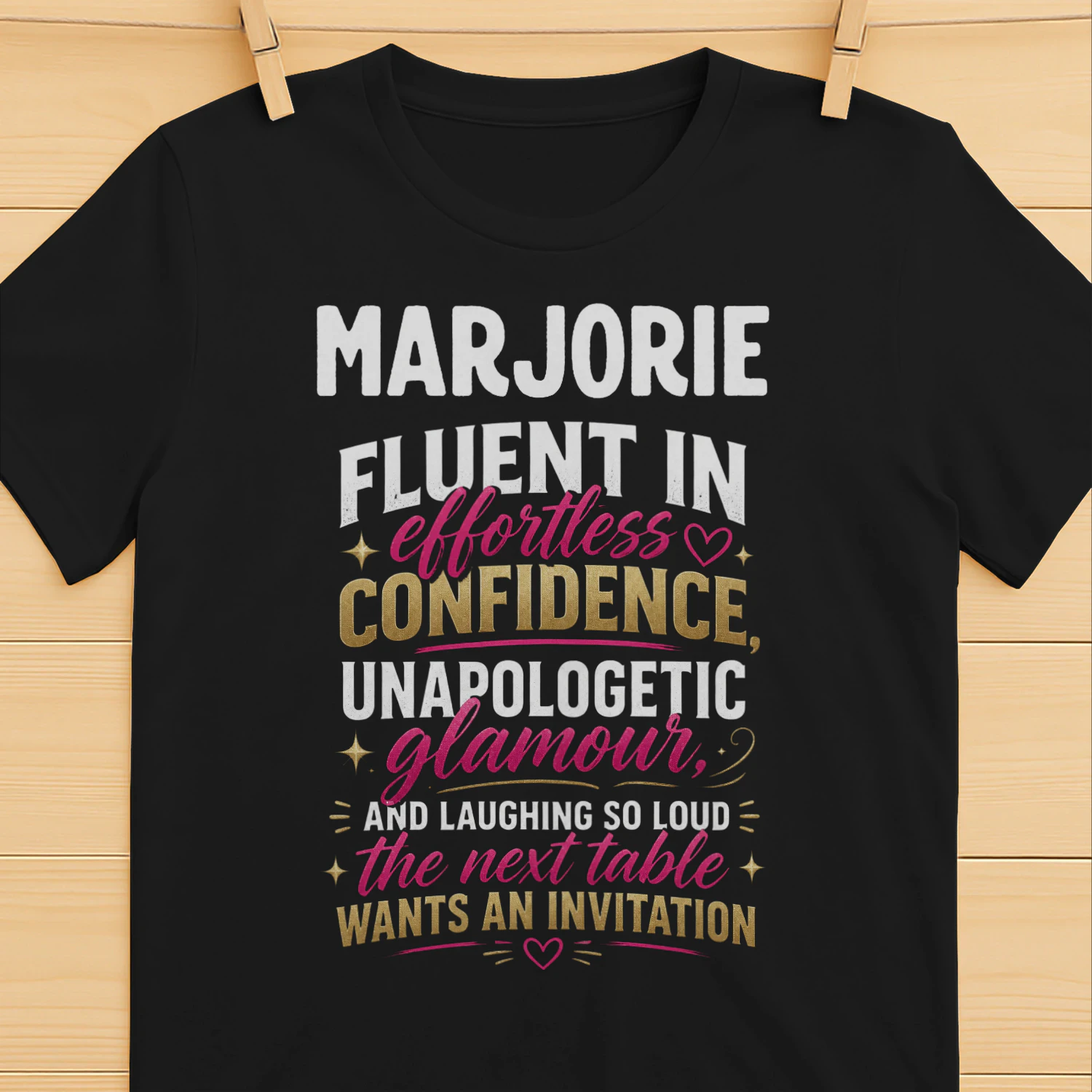 f09051 marjorie
