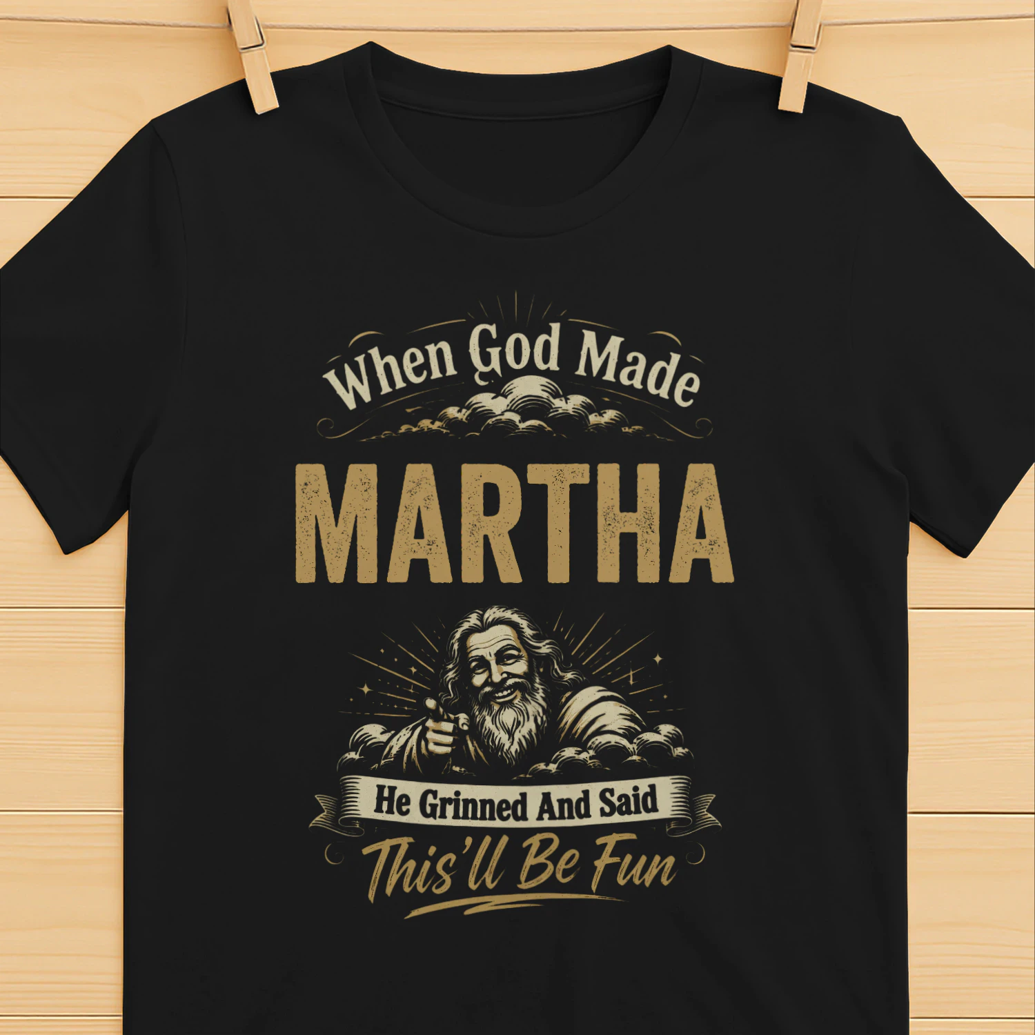 godmade0901 martha