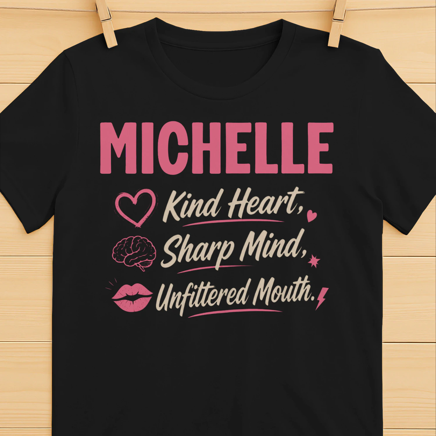 kindheart0903 michelle