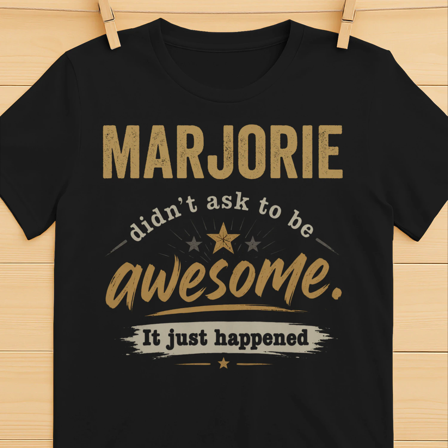 awesome0901 marjorie