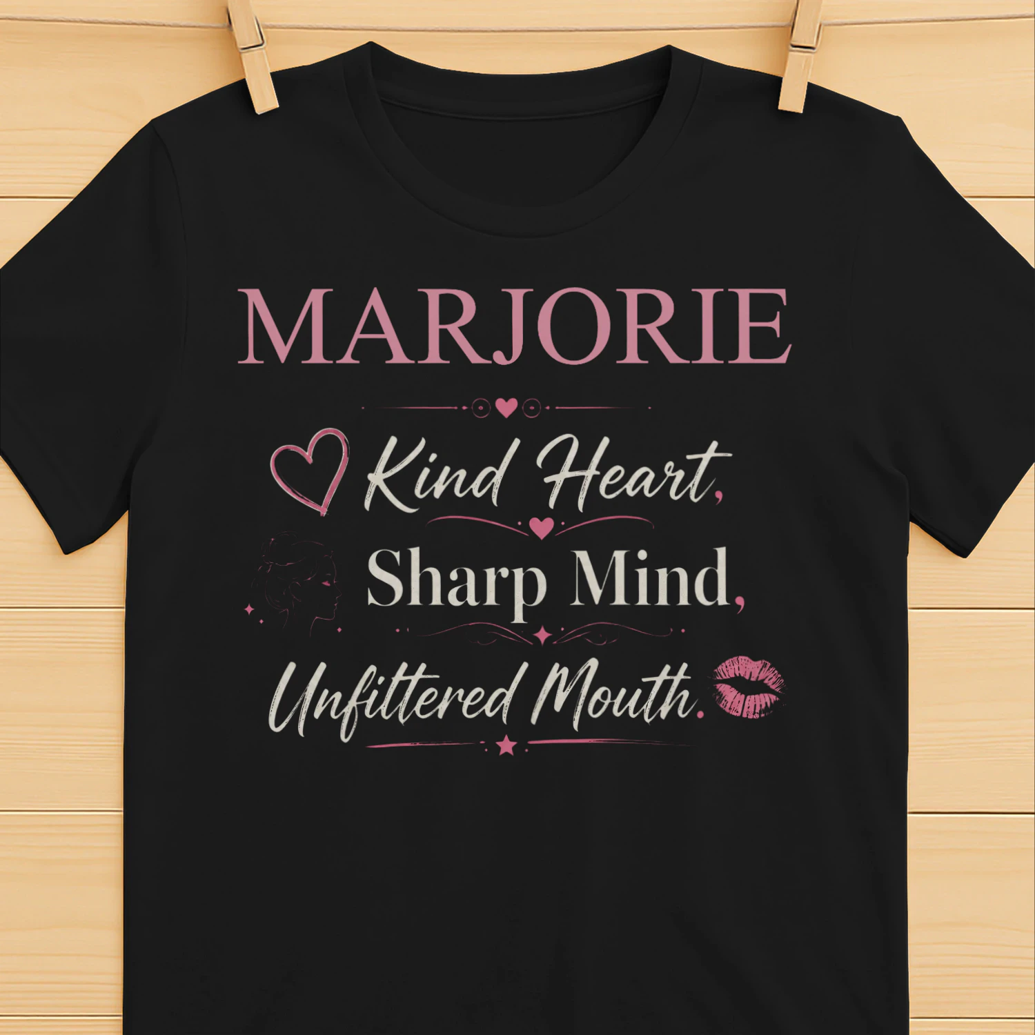 kindheart0902 marjorie