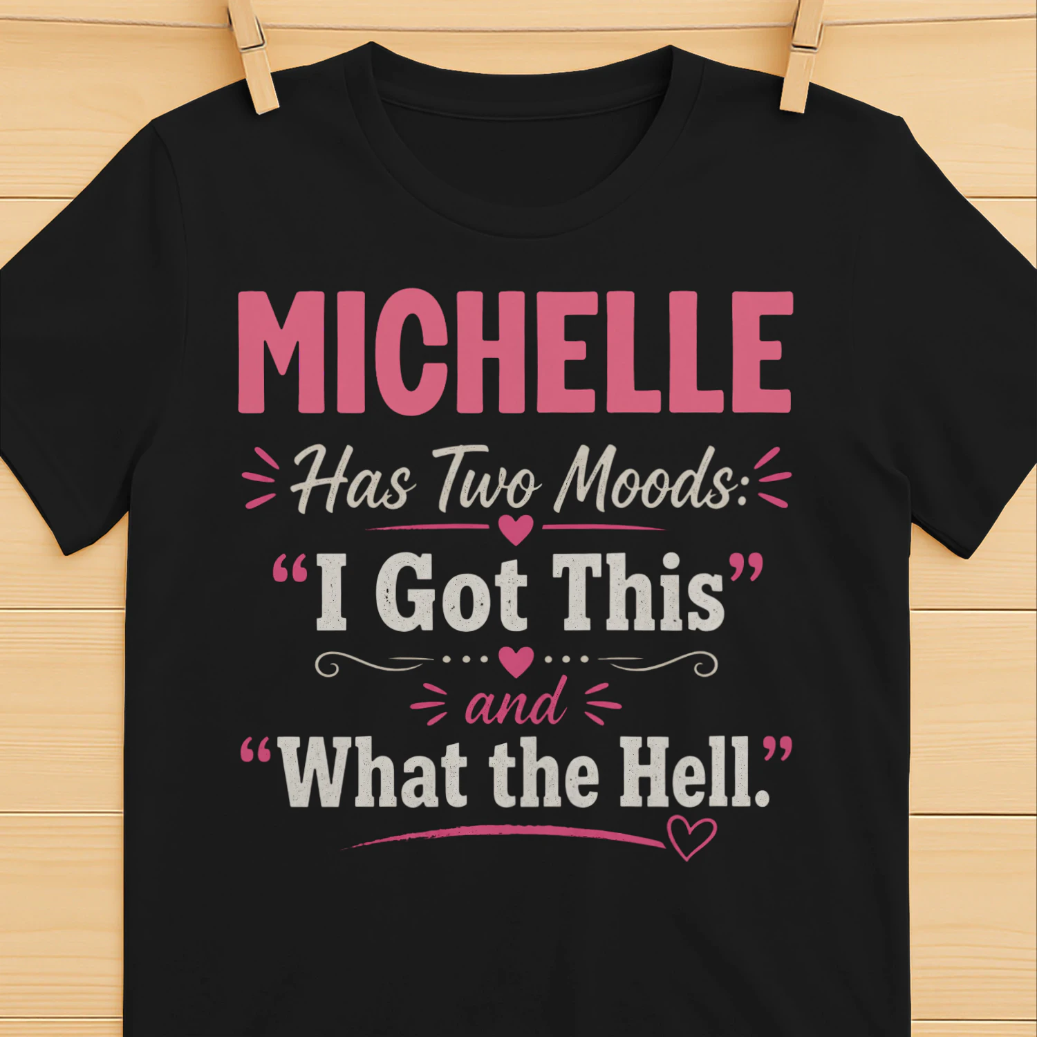 mood0903 michelle