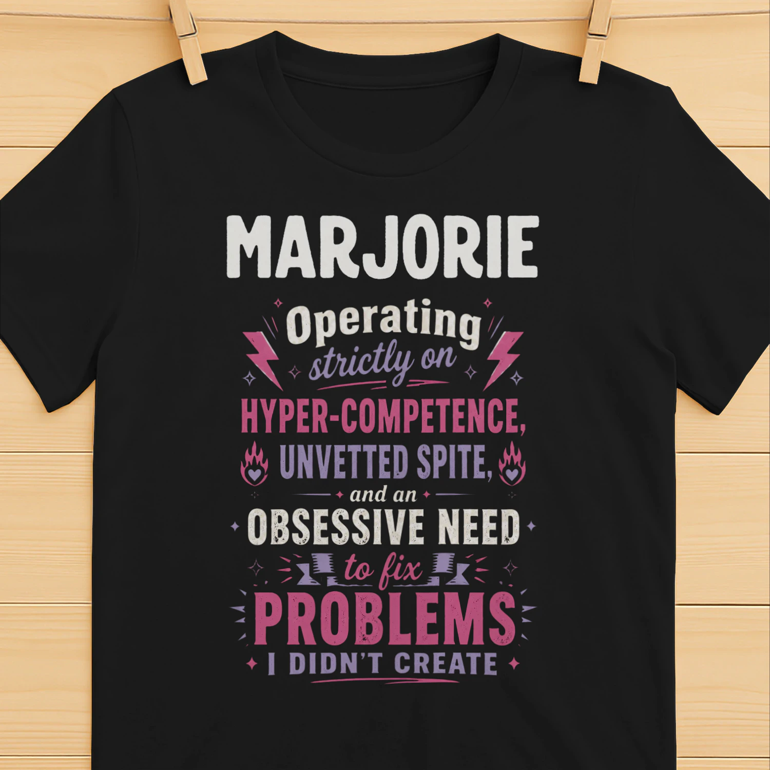 f09055 marjorie