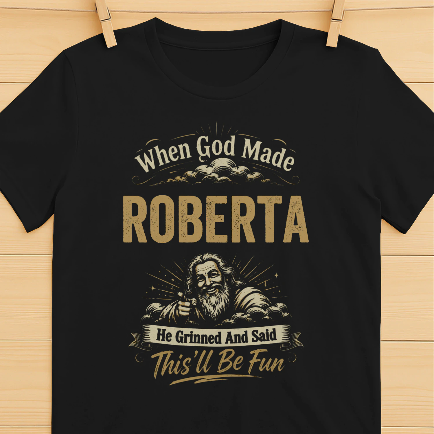 godmade0901 roberta