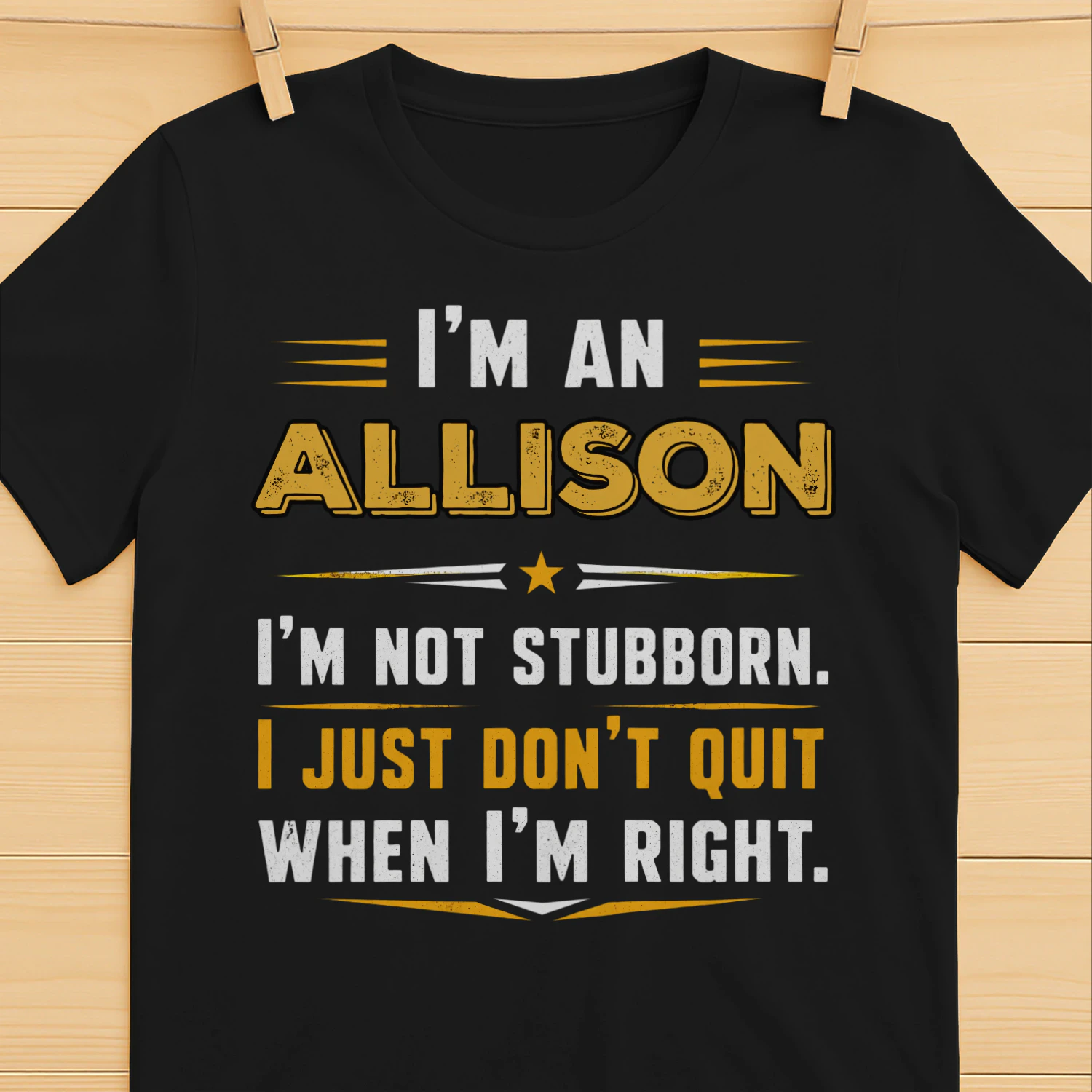 stubborn0904 Allison