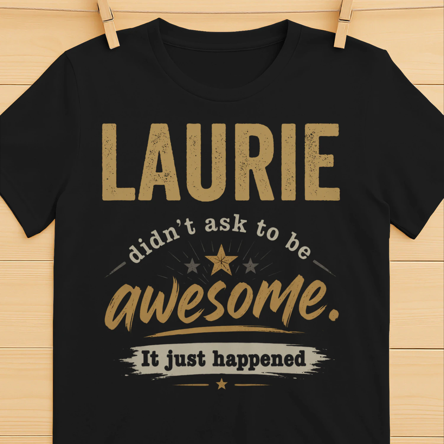 awesome0901 laurie