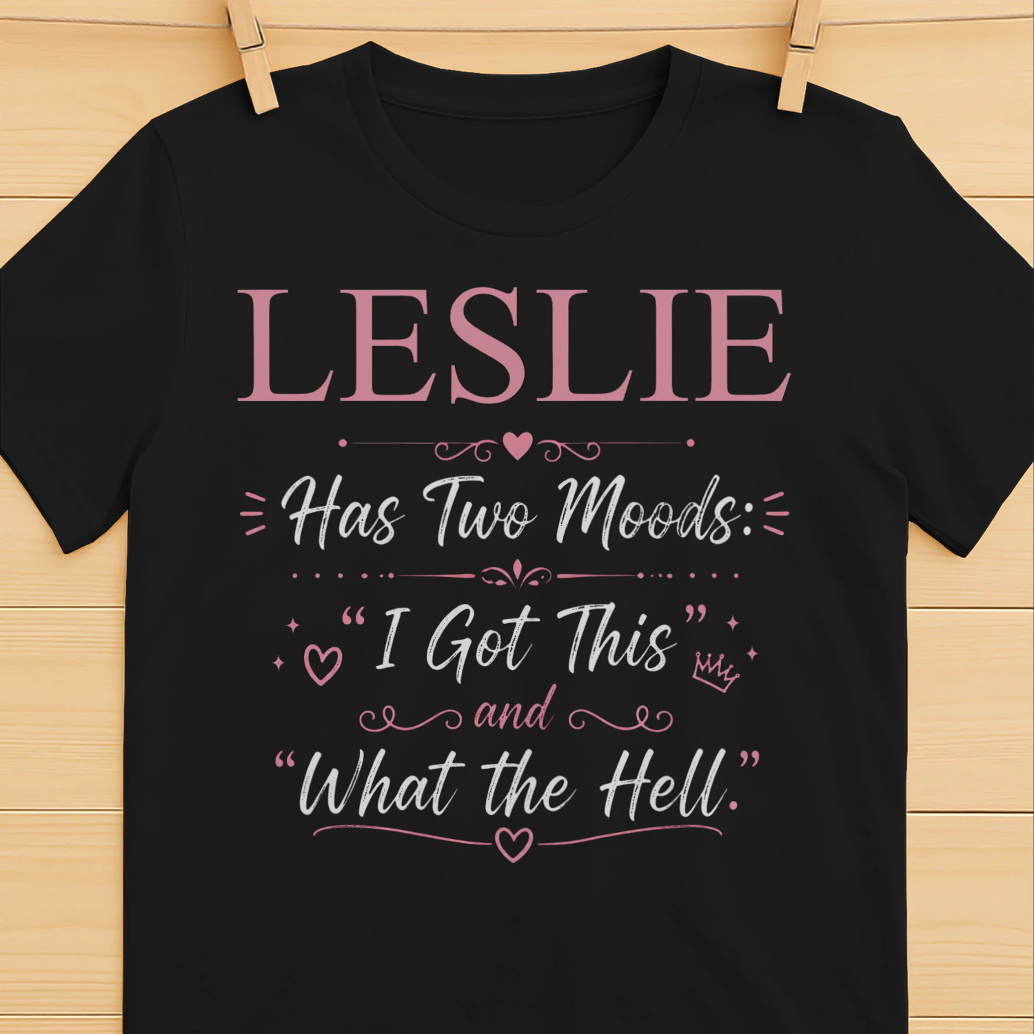 mood0902 leslie