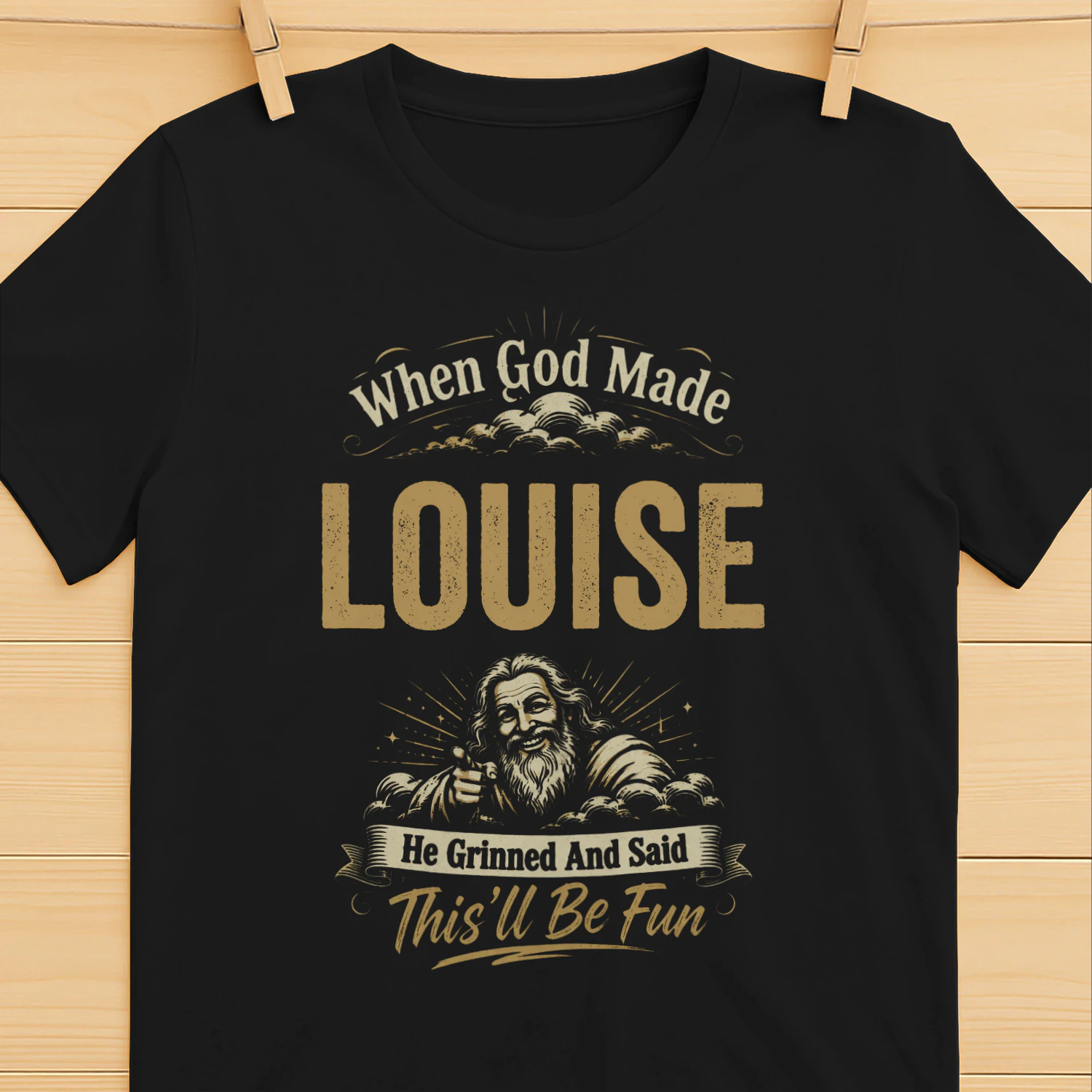 godmade0901 louise