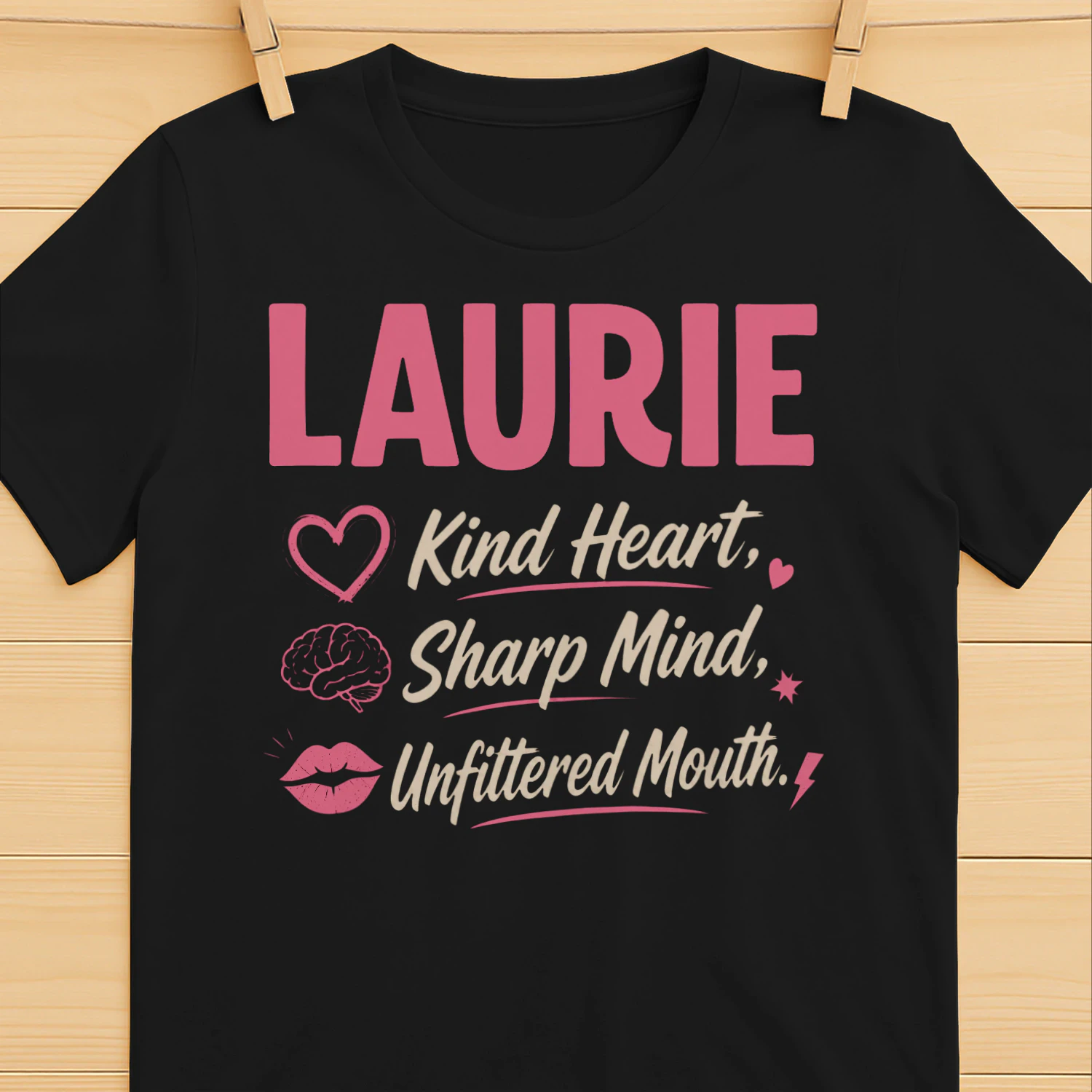 kindheart0903 laurie