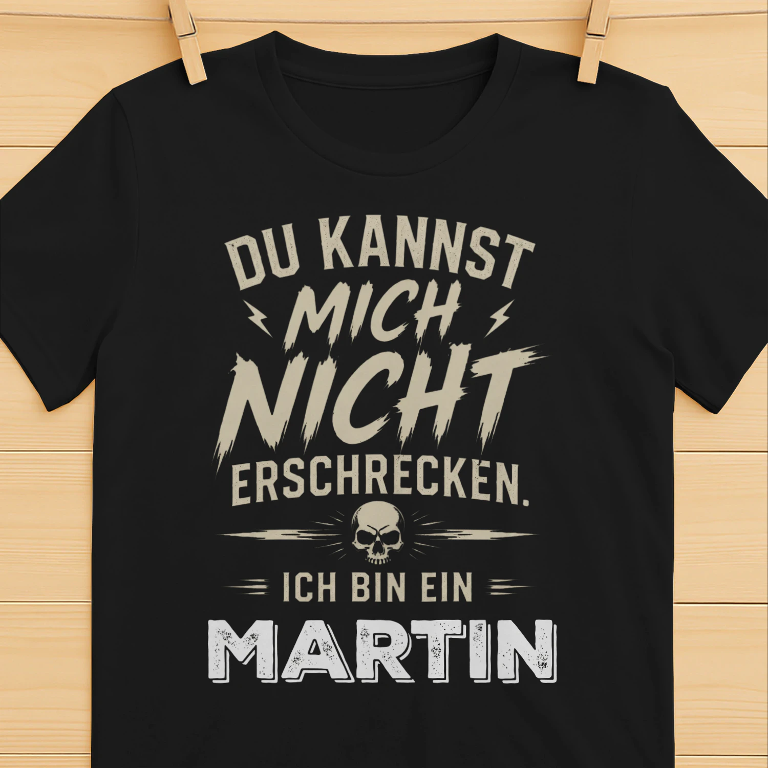 descare Martin