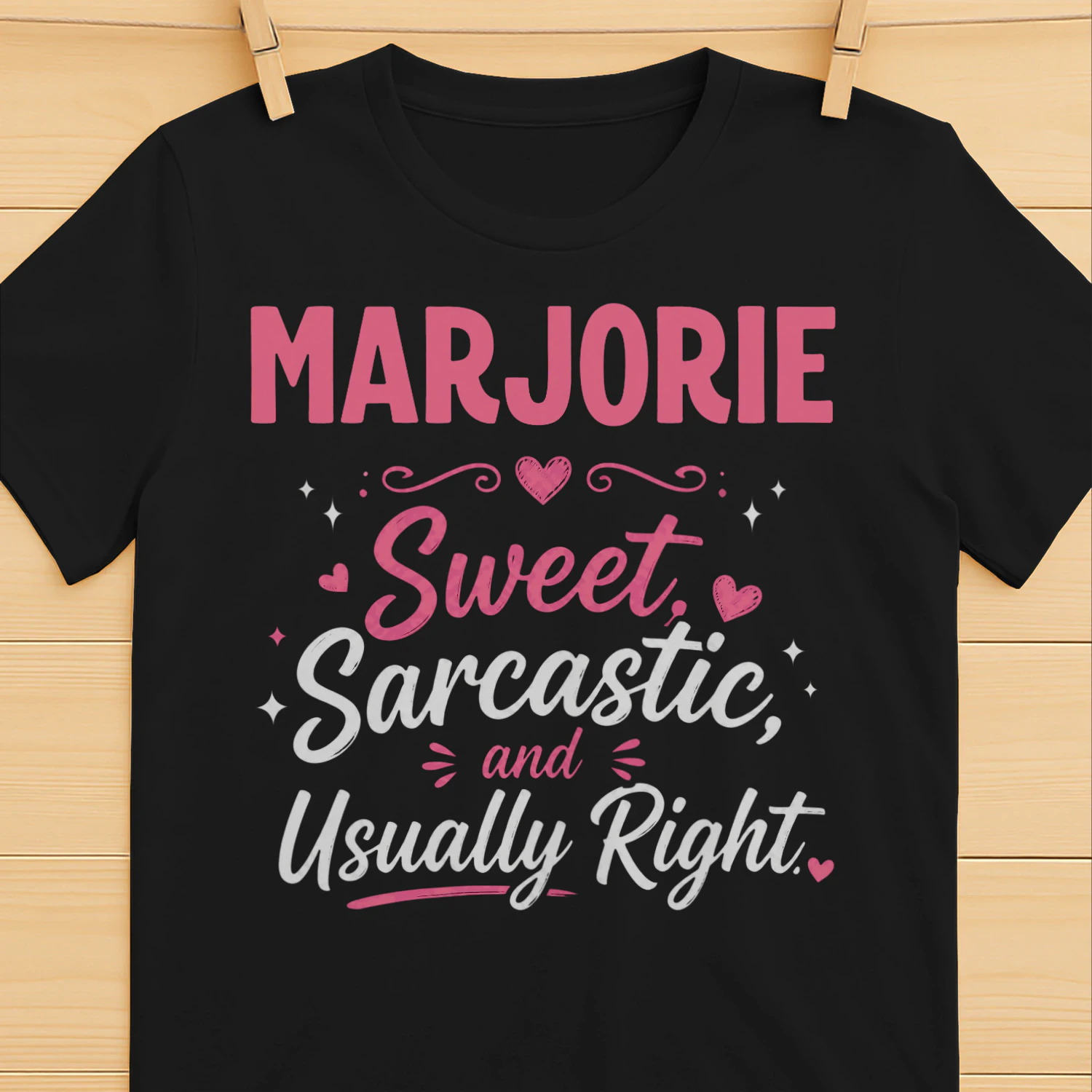 sweet0903 marjorie