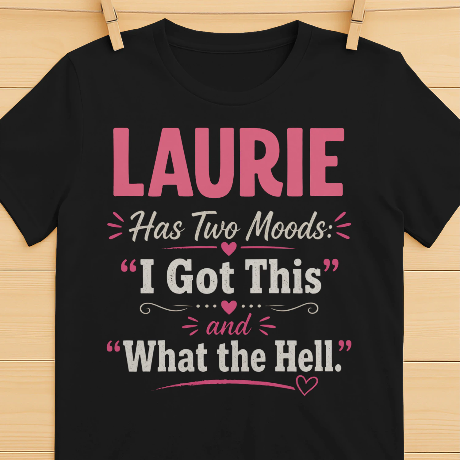 mood0903 laurie