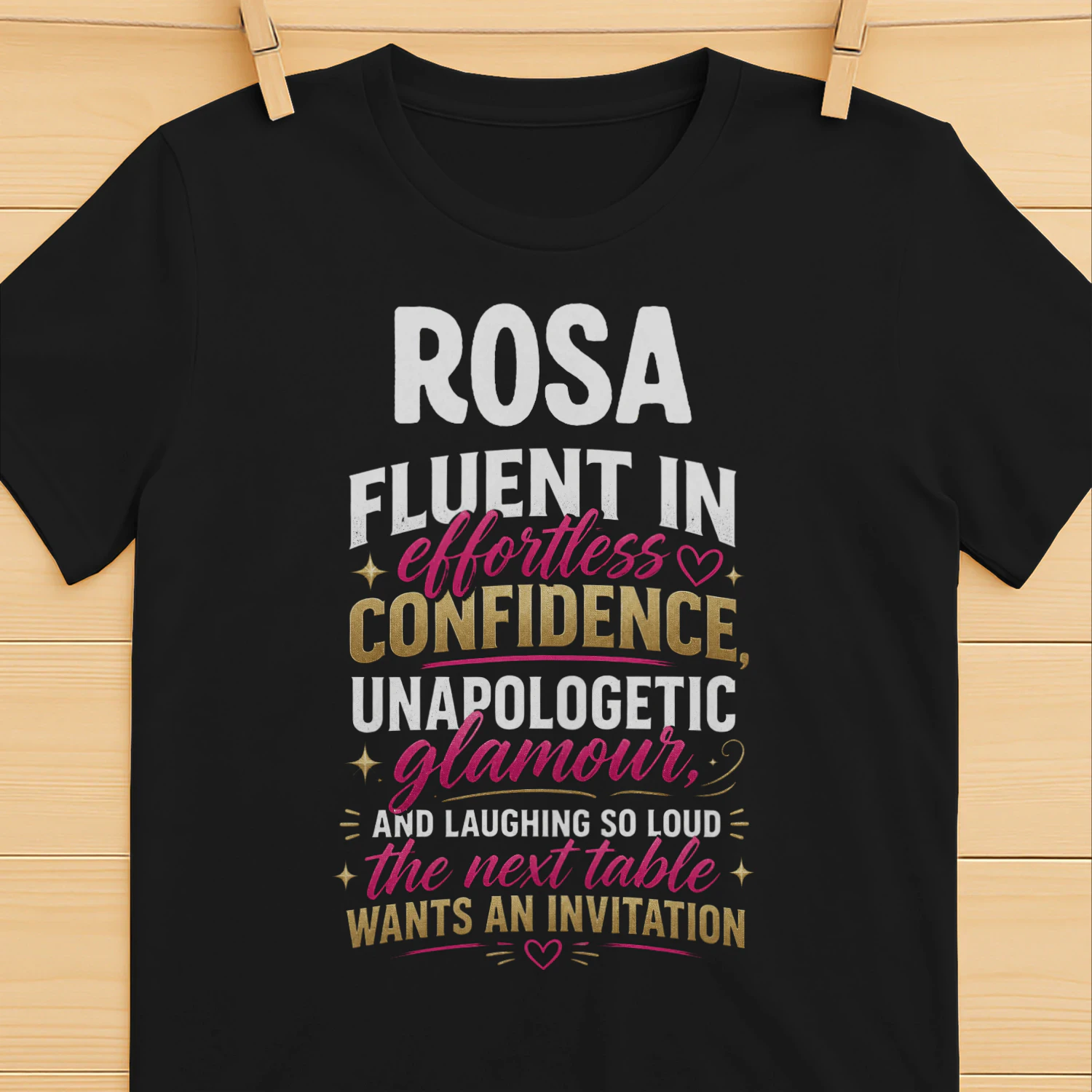 f09051 rosa