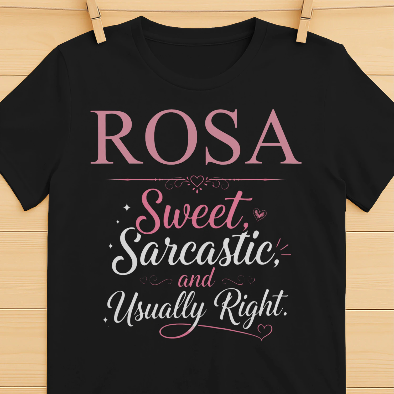 sweet0902 rosa