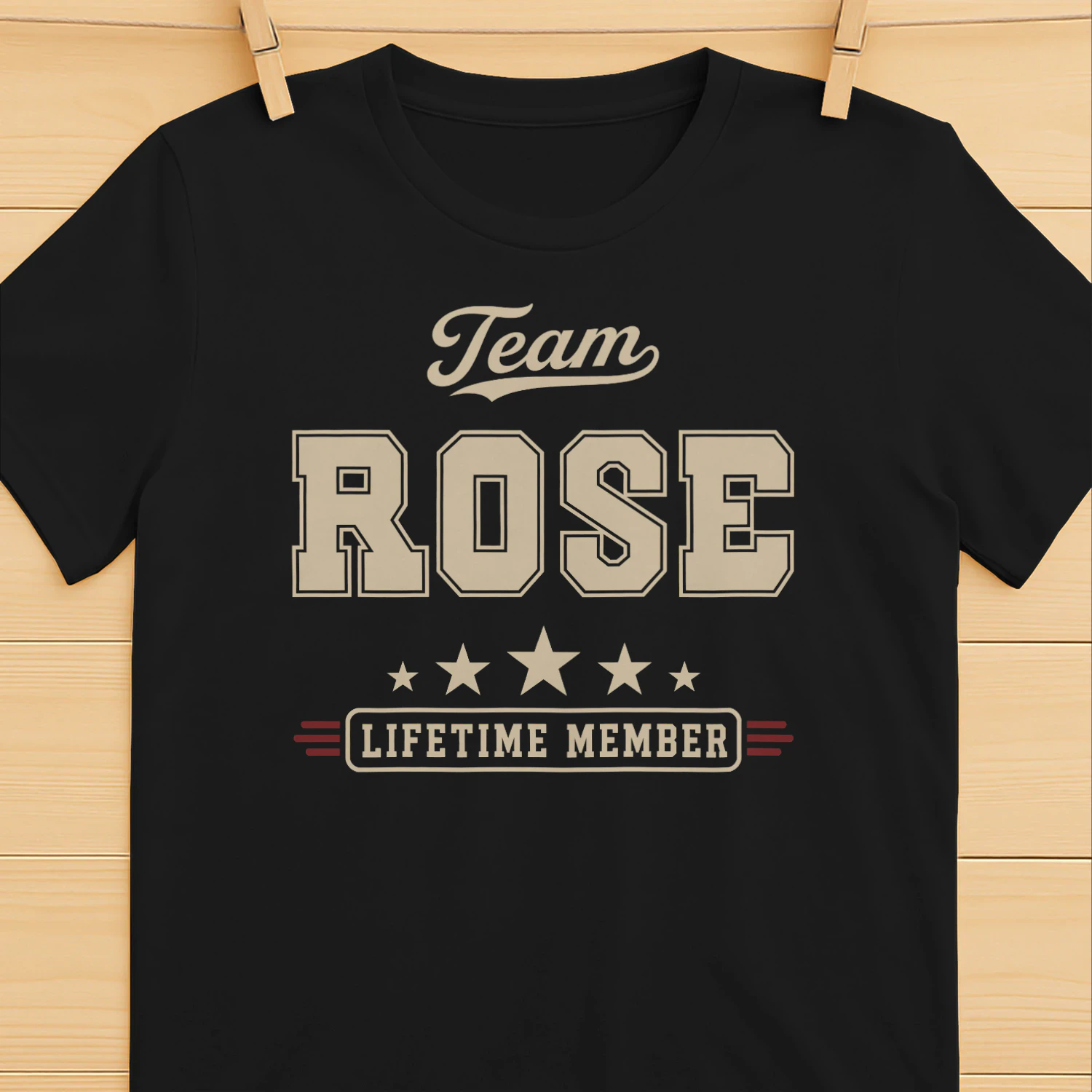 team0905 Rose