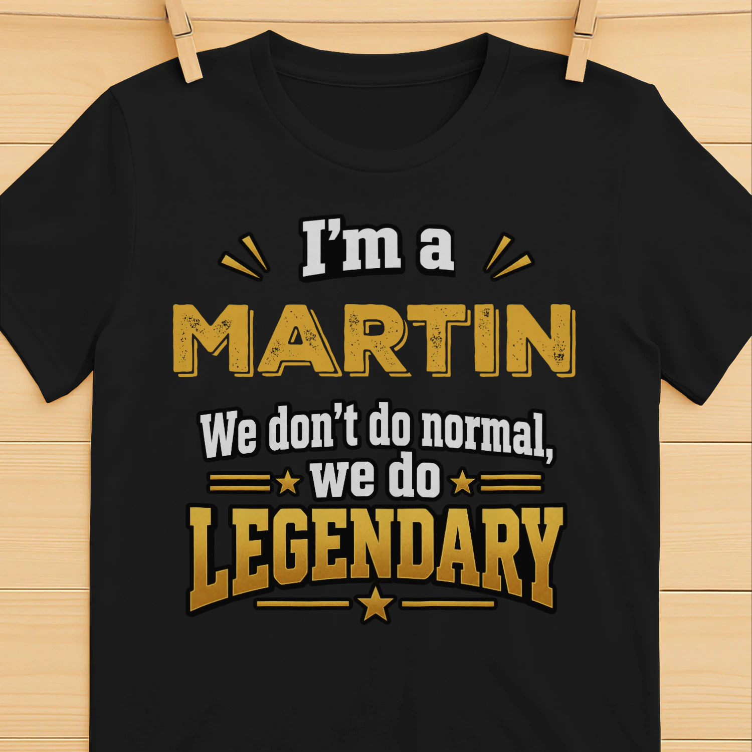 legendary0911 Martin