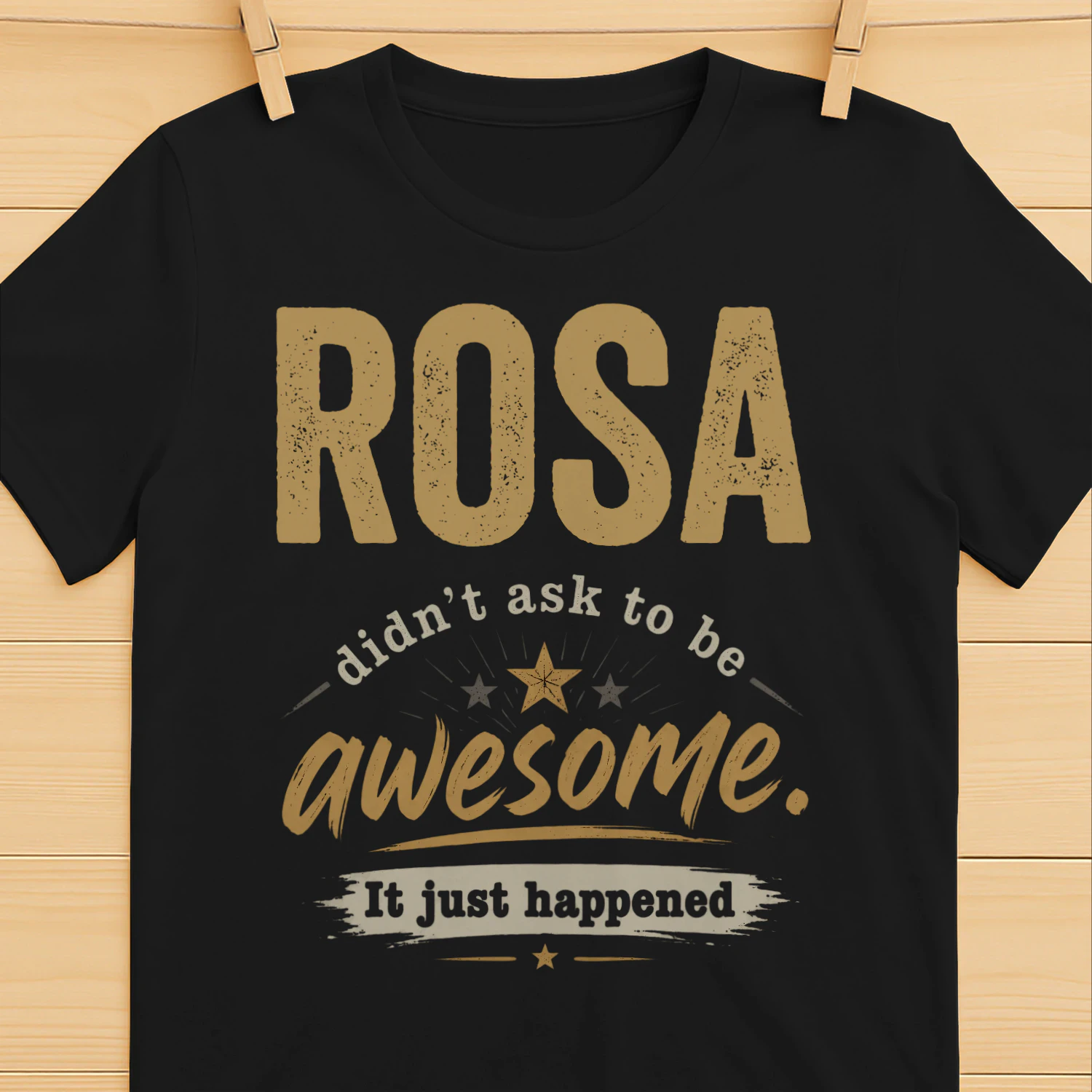 awesome0901 rosa