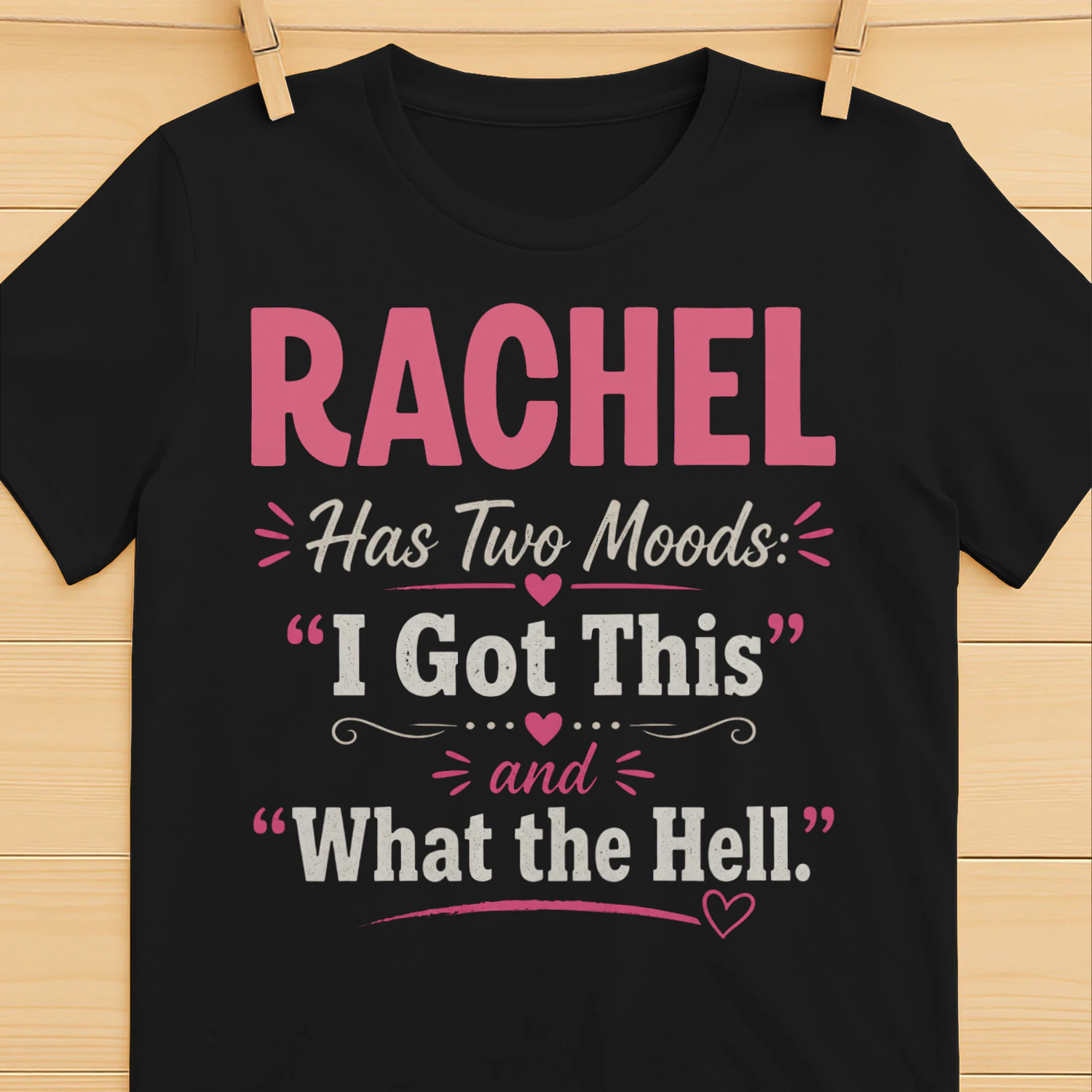 mood0903 rachel