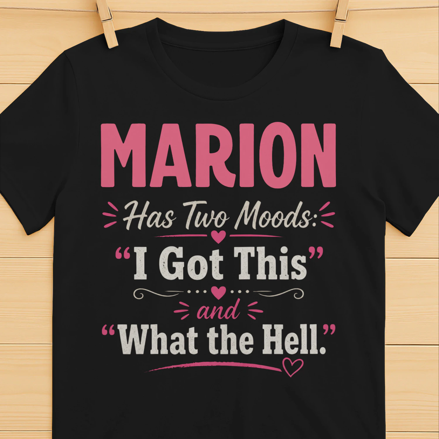 mood0903 marion