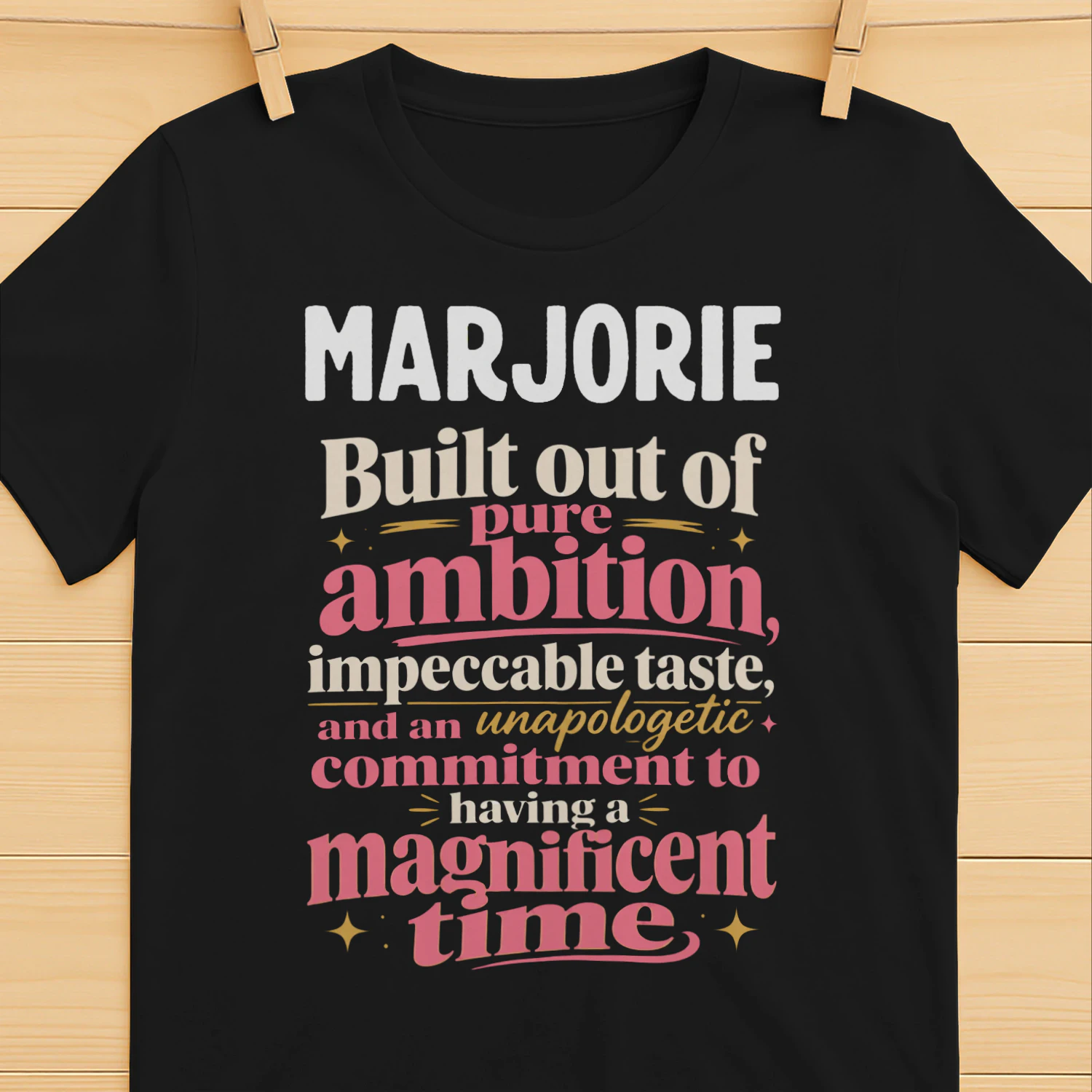 f09054 marjorie
