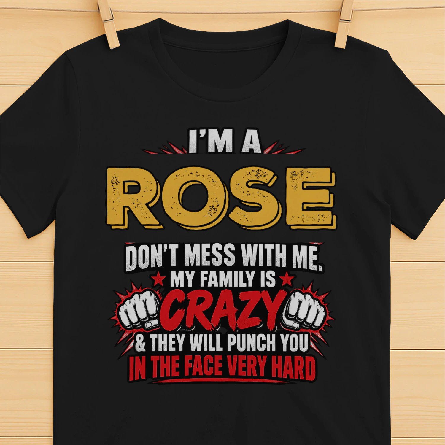 crazy0912 Rose