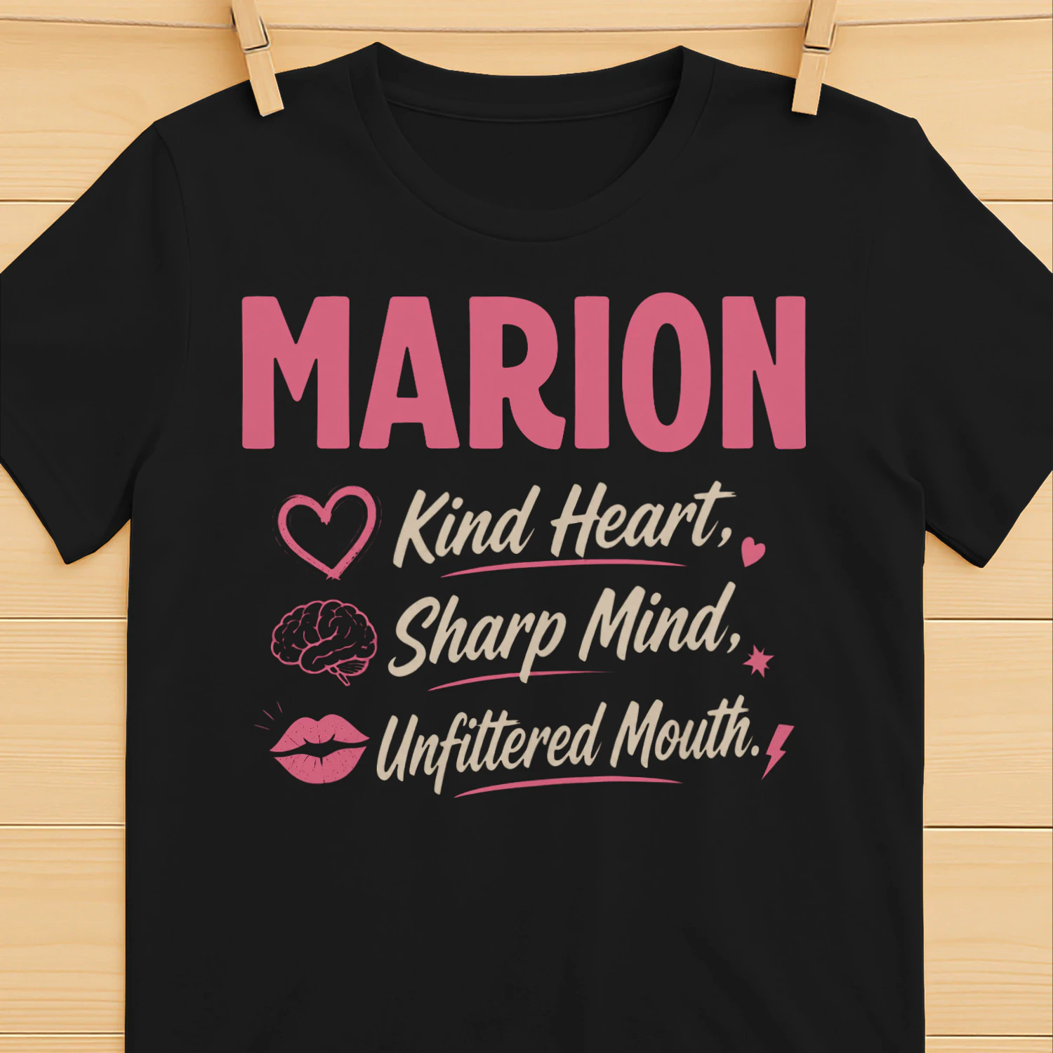 kindheart0903 marion