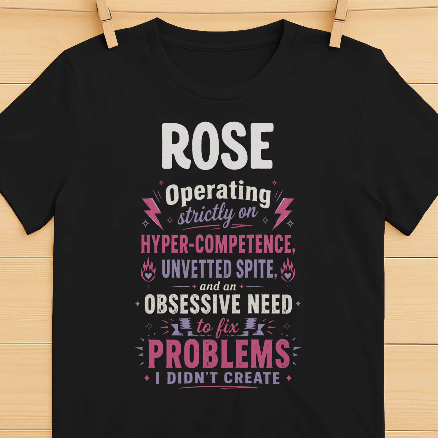 f09055 rose