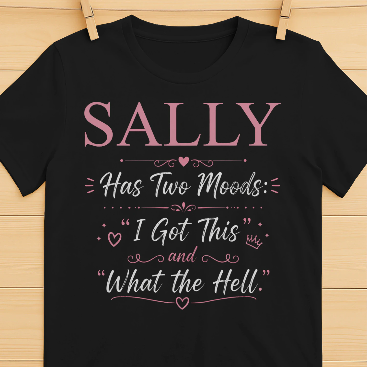 mood0902 sally