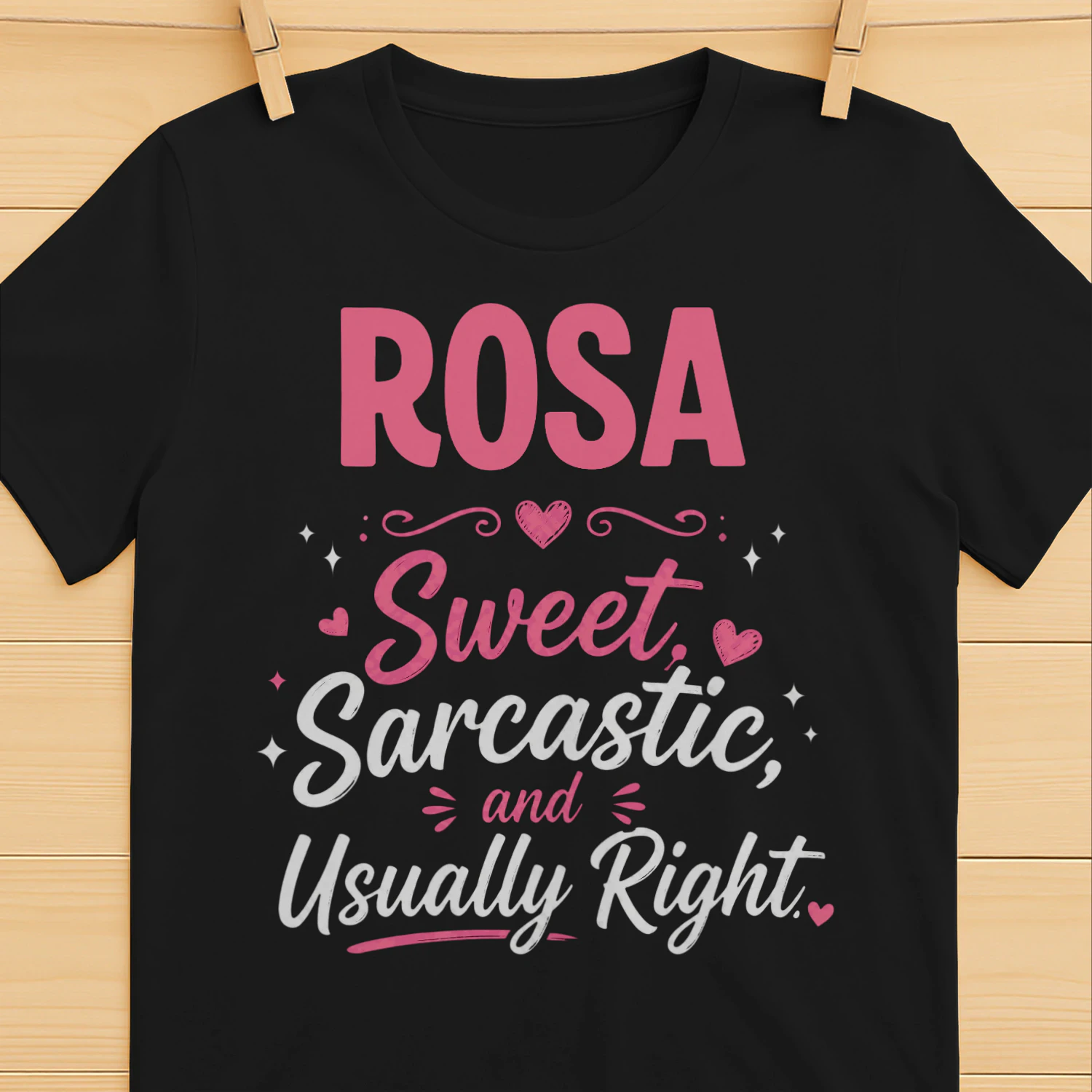 sweet0903 rosa