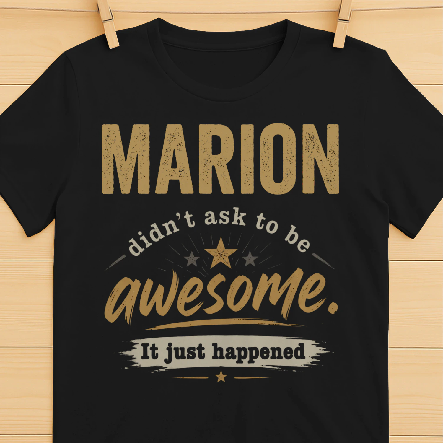 awesome0901 marion