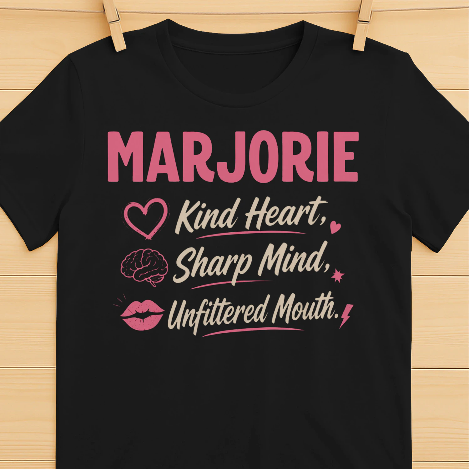 kindheart0903 marjorie