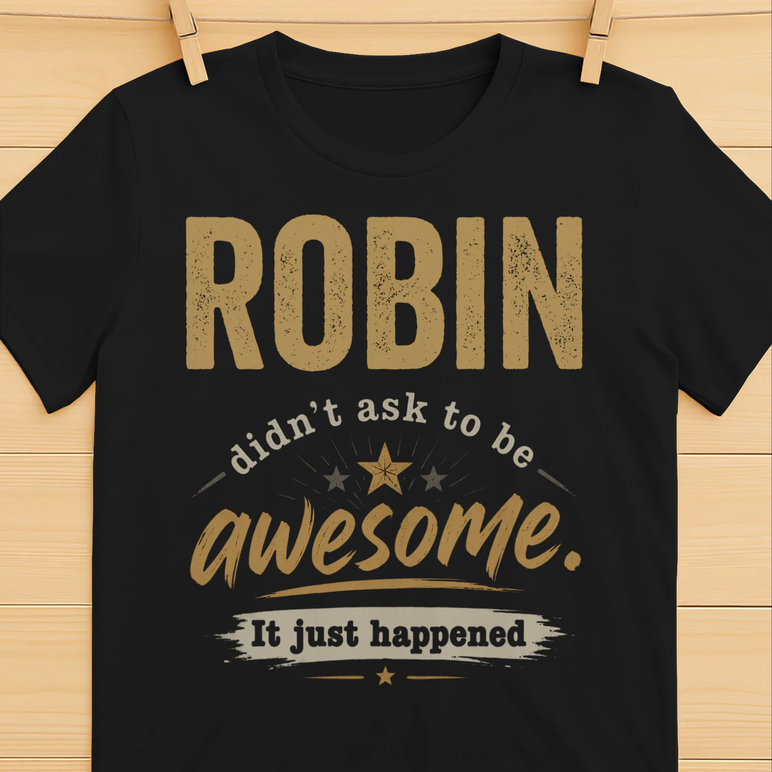 awesome0901 robin