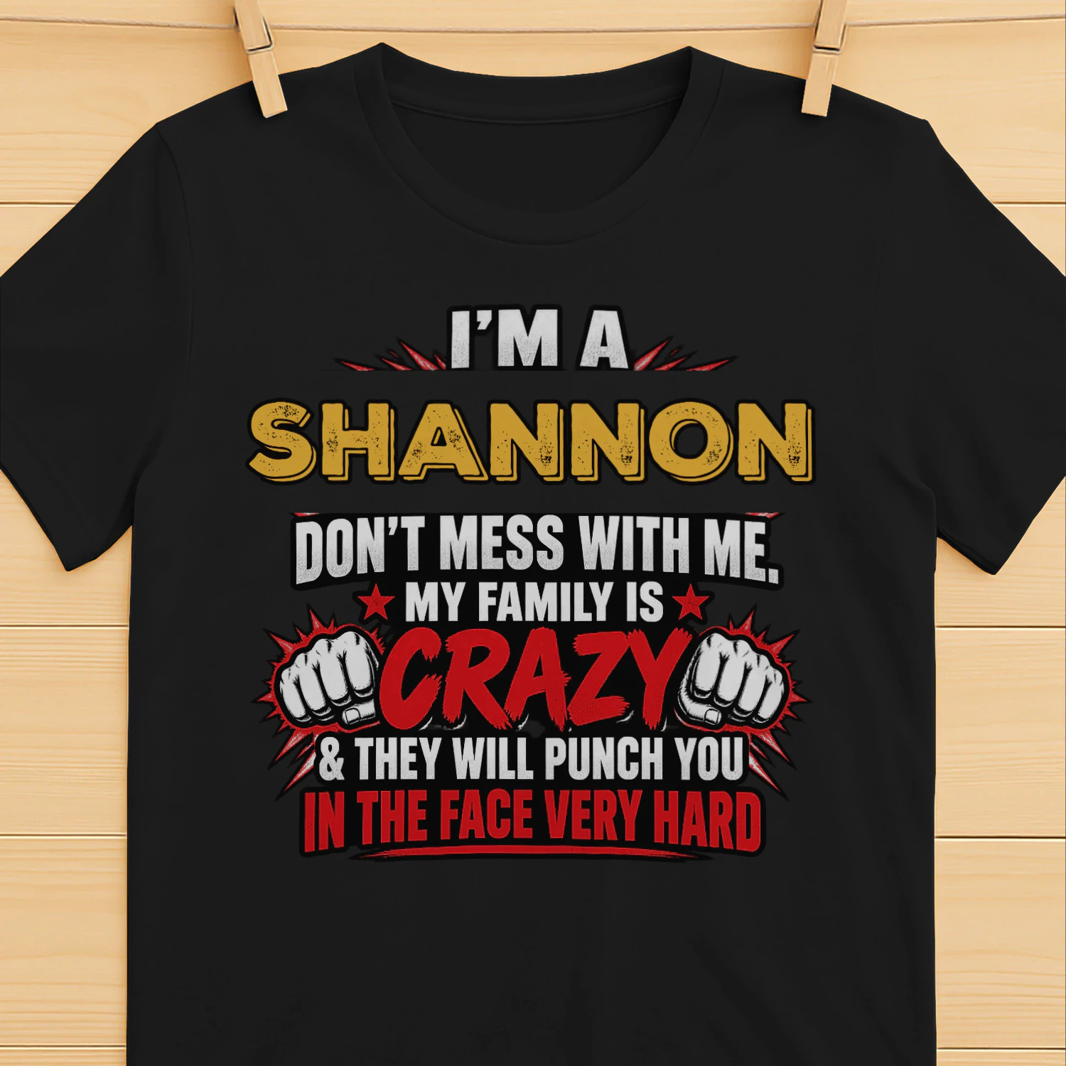 crazy0912 Shannon