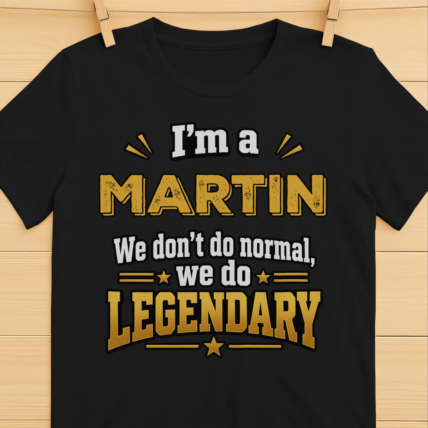 legendary0912 Martin