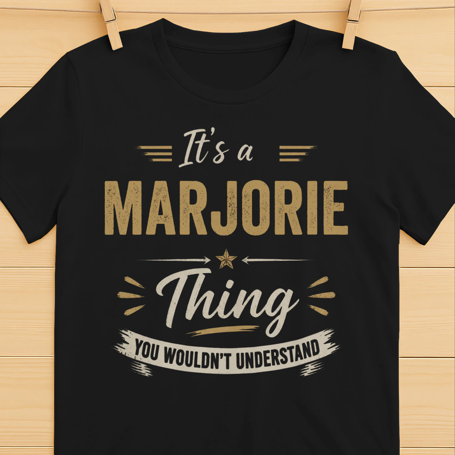 thing0901 marjorie