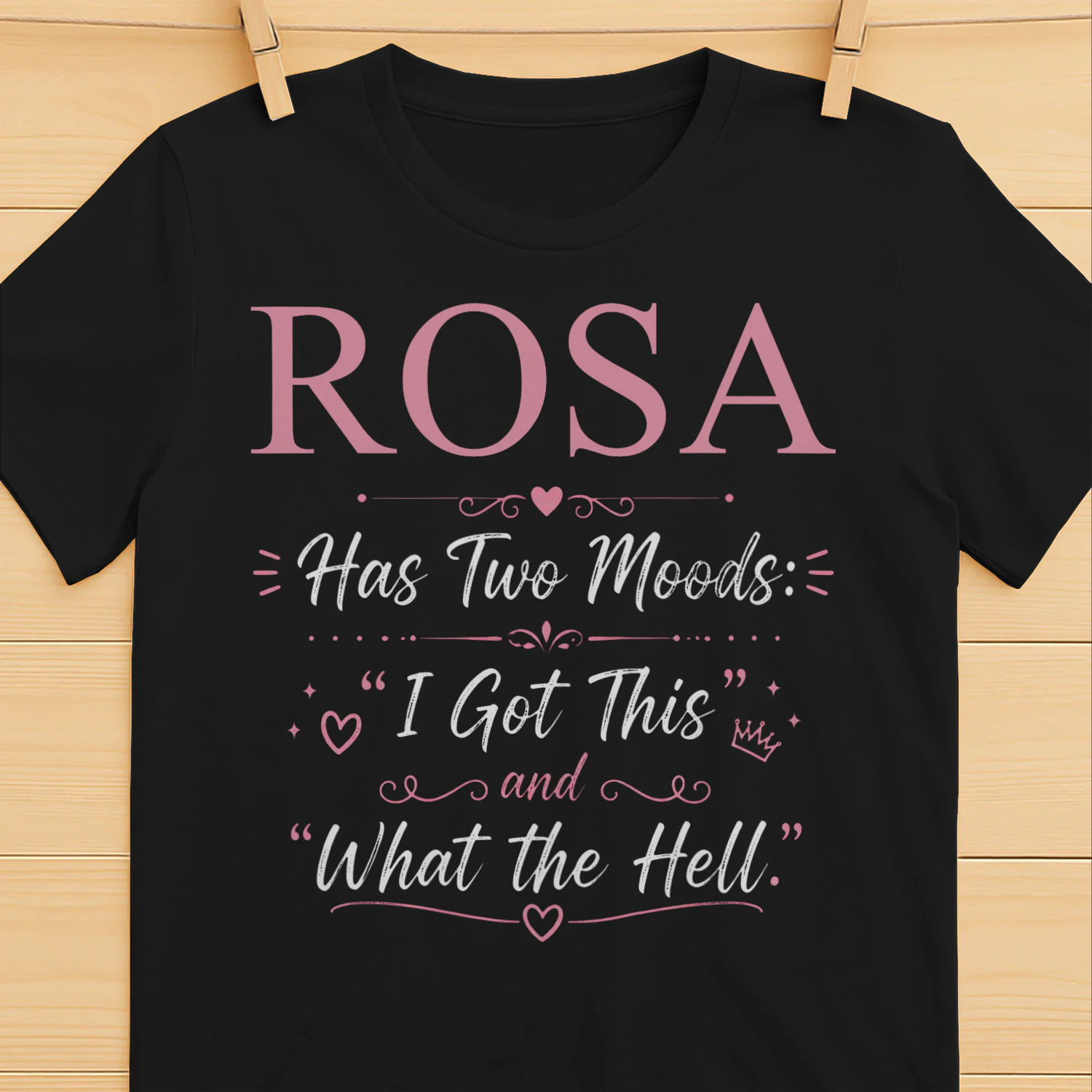 mood0902 rosa
