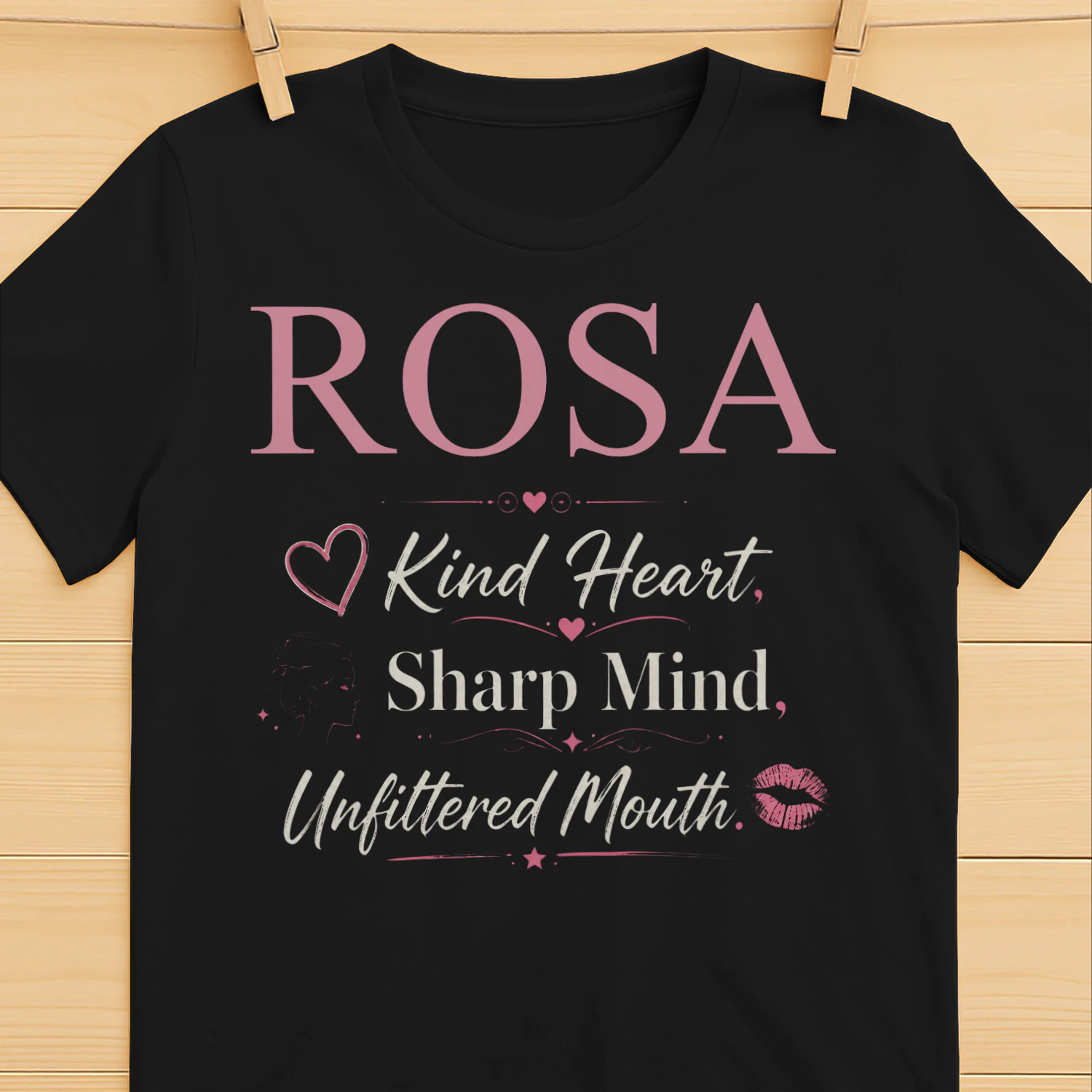 kindheart0902 rosa