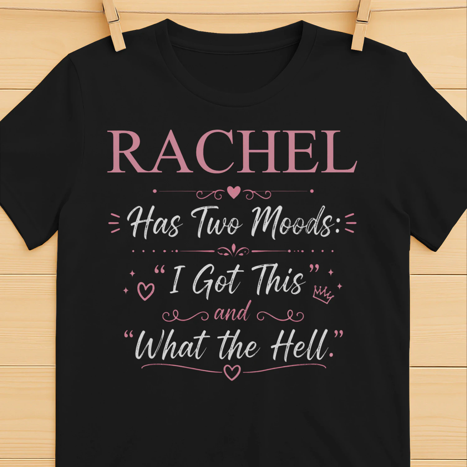 mood0902 rachel