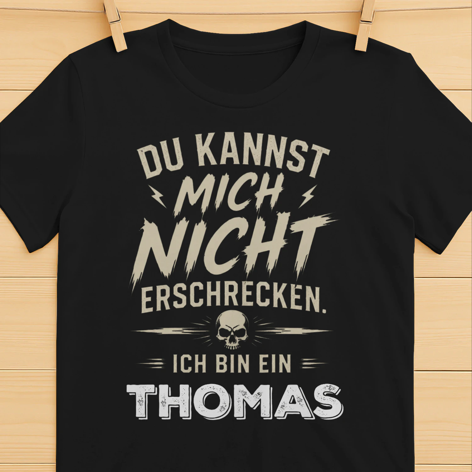 descare Thomas