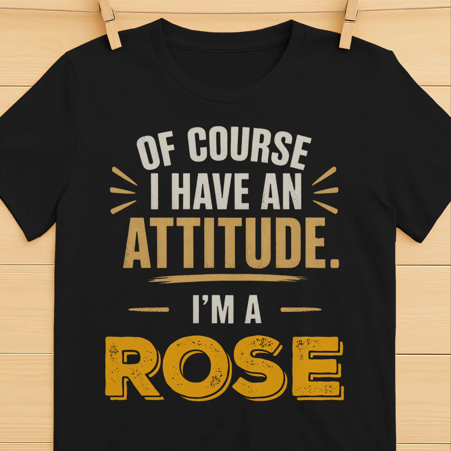 attitude0904 Rose