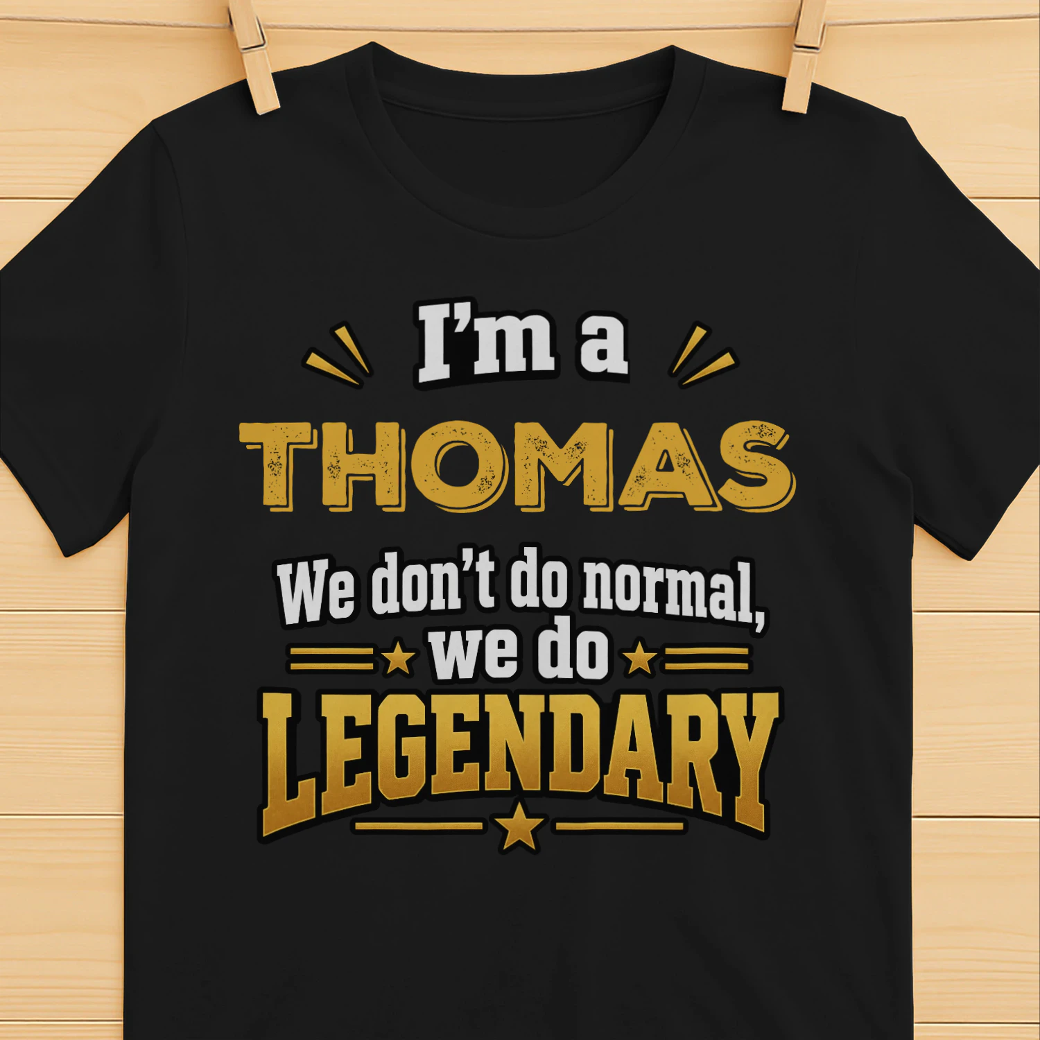 legendary0911 Thomas