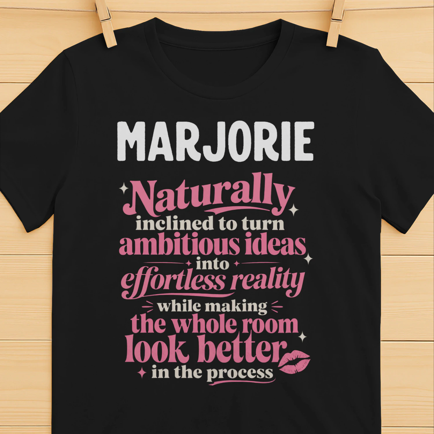 f09052 marjorie