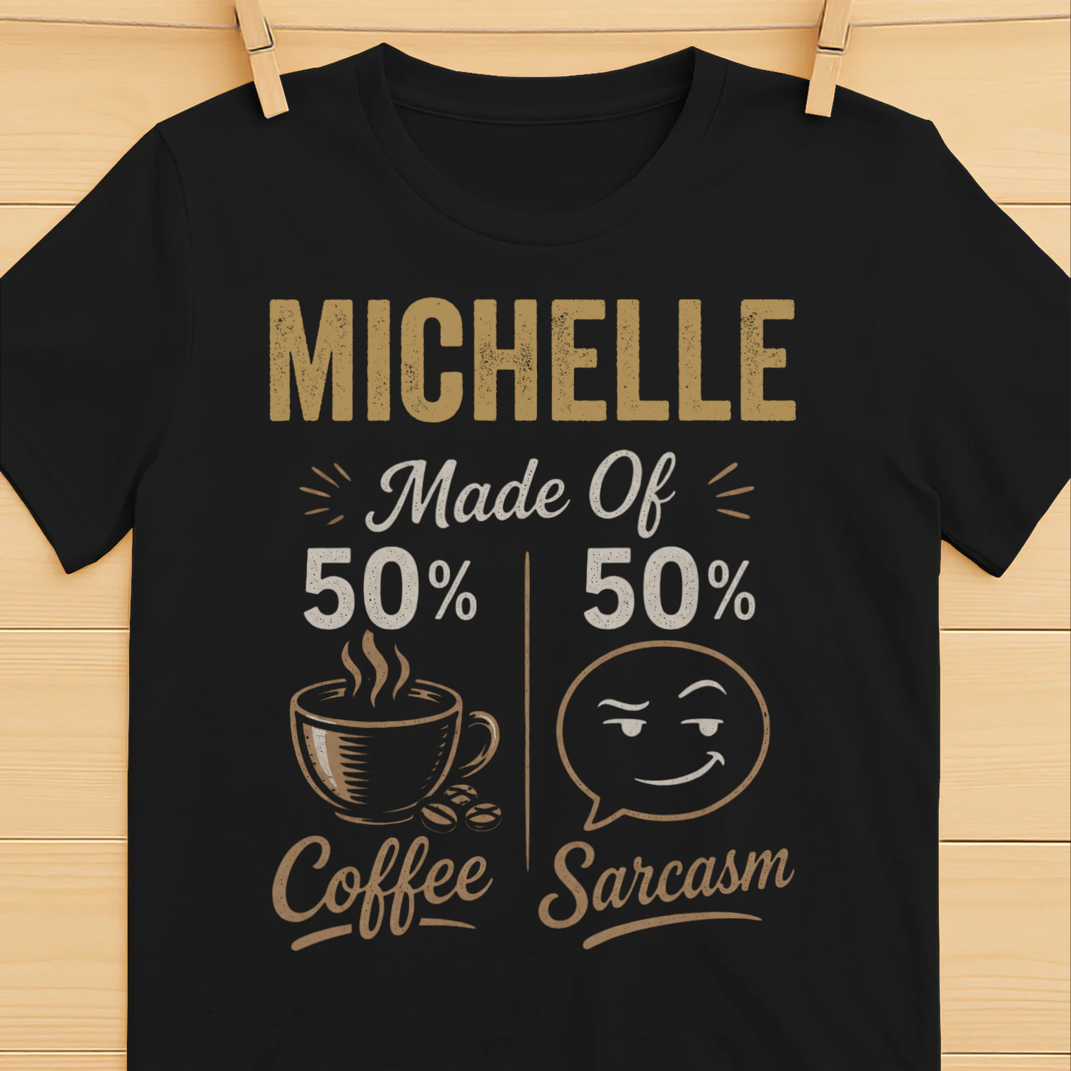 coffee0901 michelle