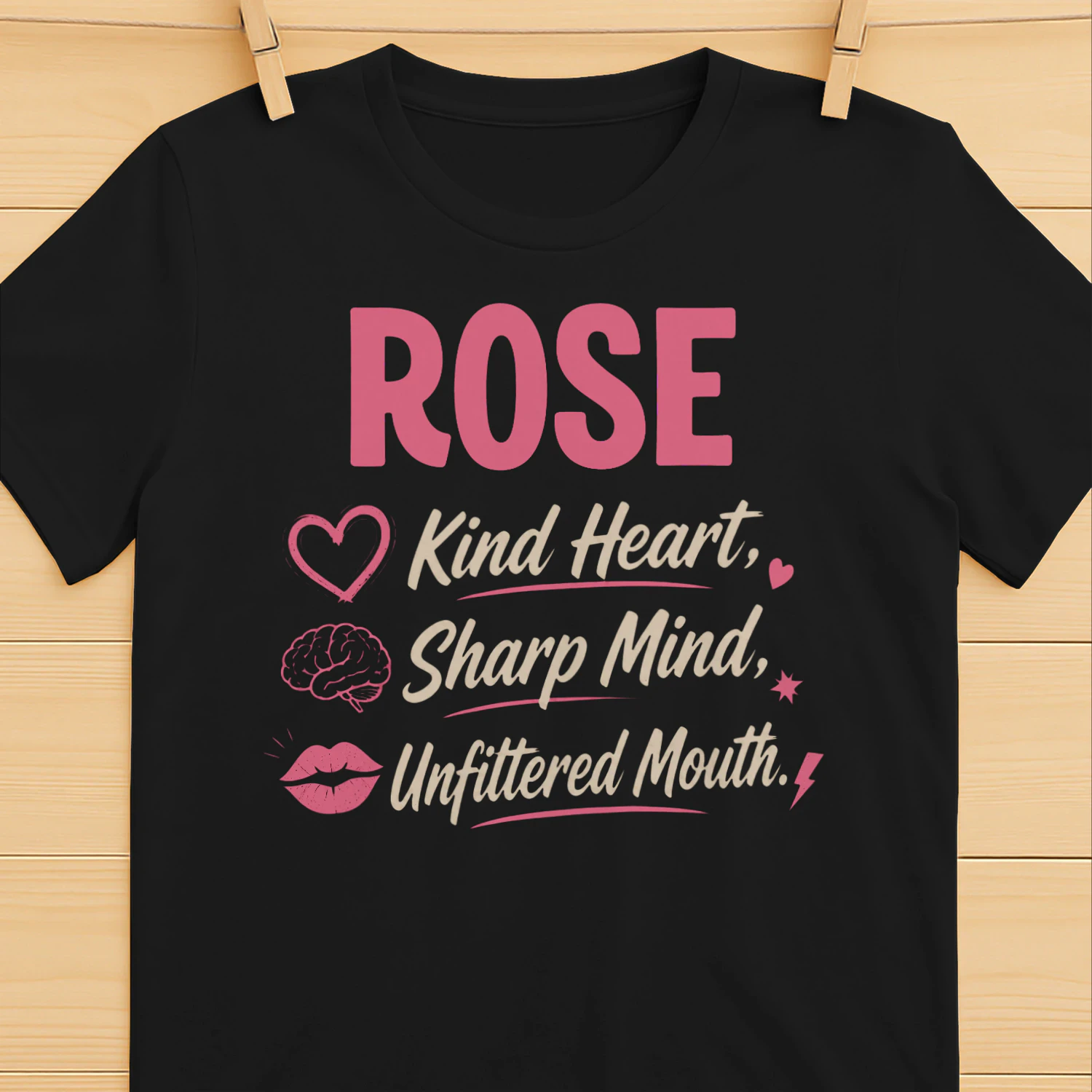 kindheart0903 rose