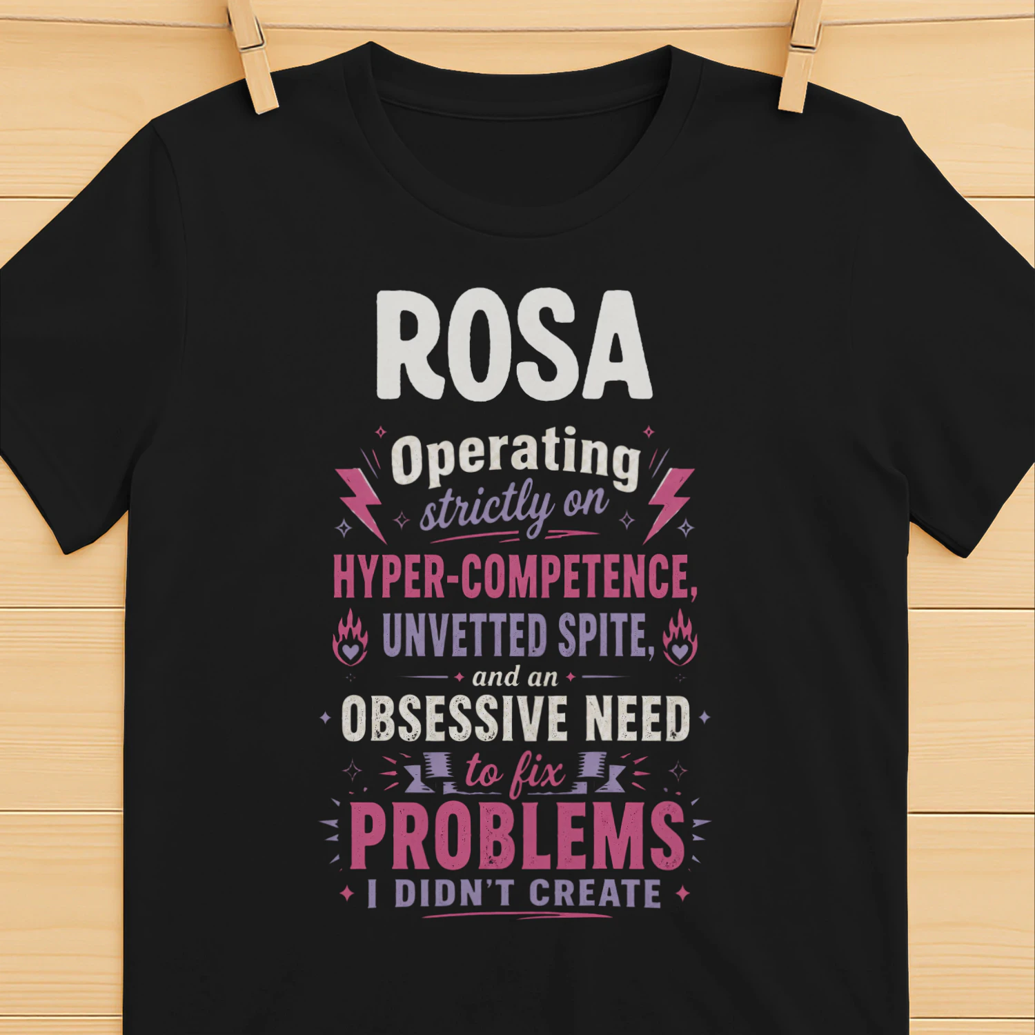 f09055 rosa