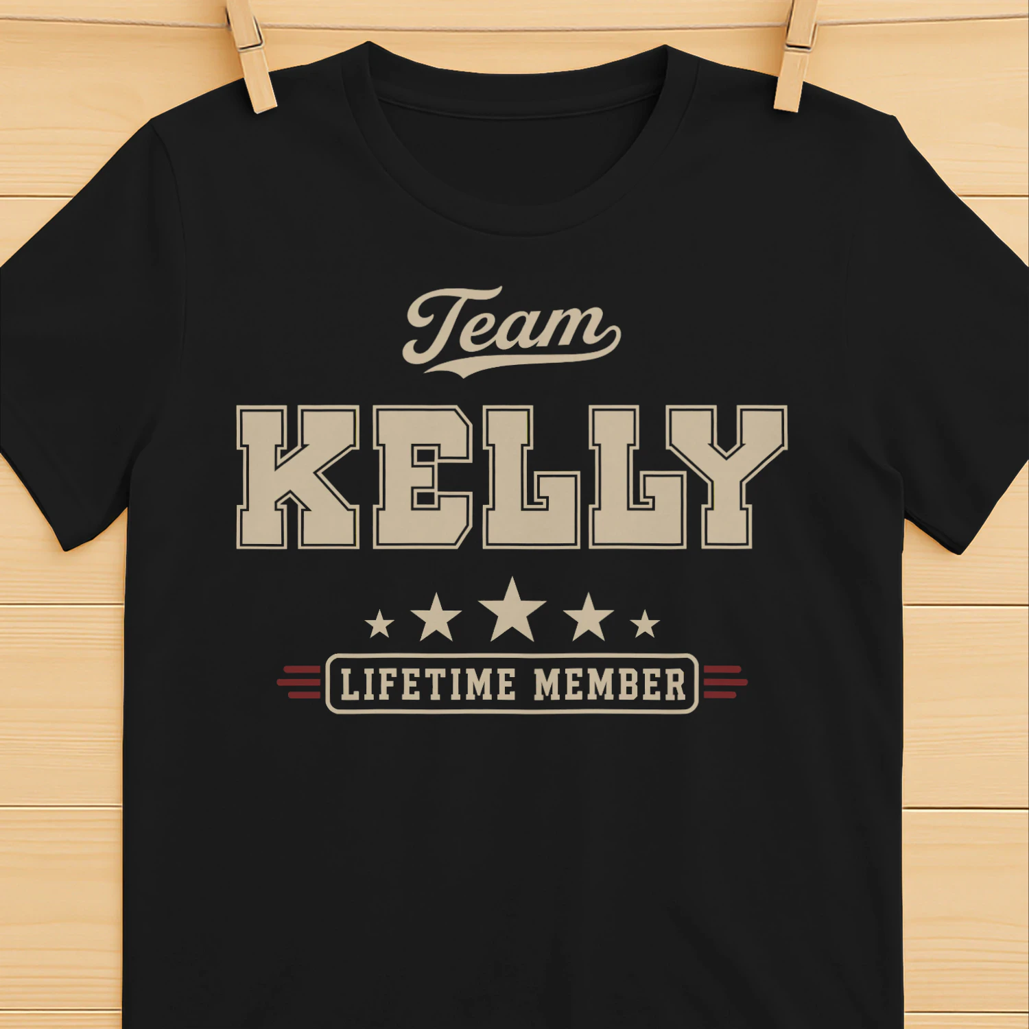 team0905 Kelly
