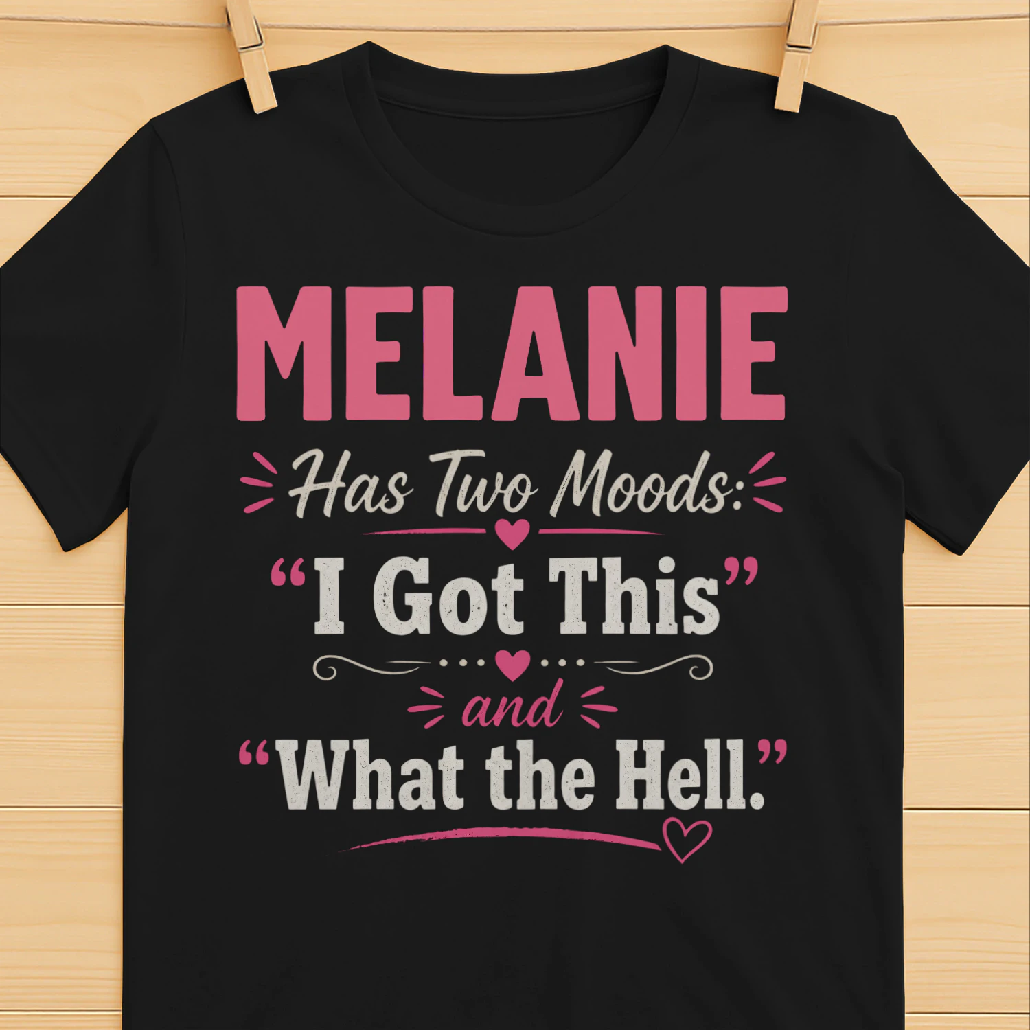 mood0903 melanie